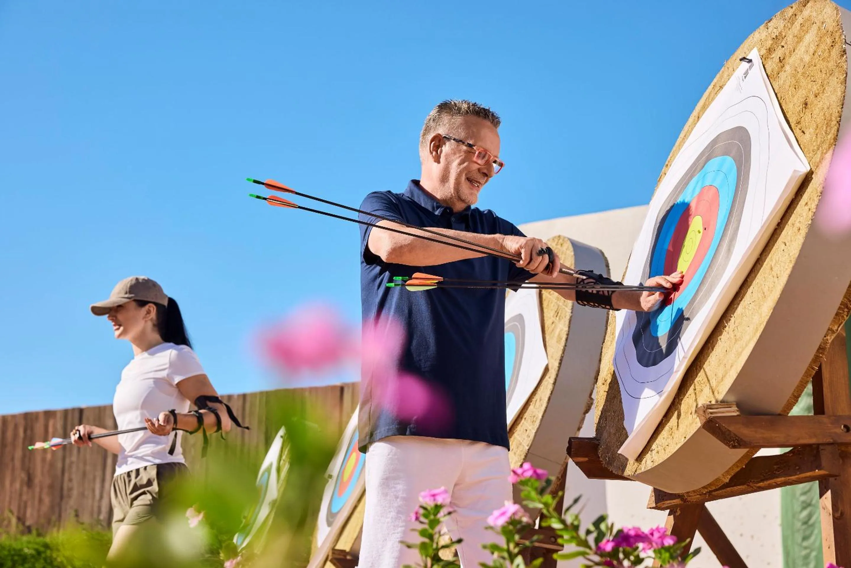 Sports in ROBINSON DJERBA BAHIYA - All Inclusive