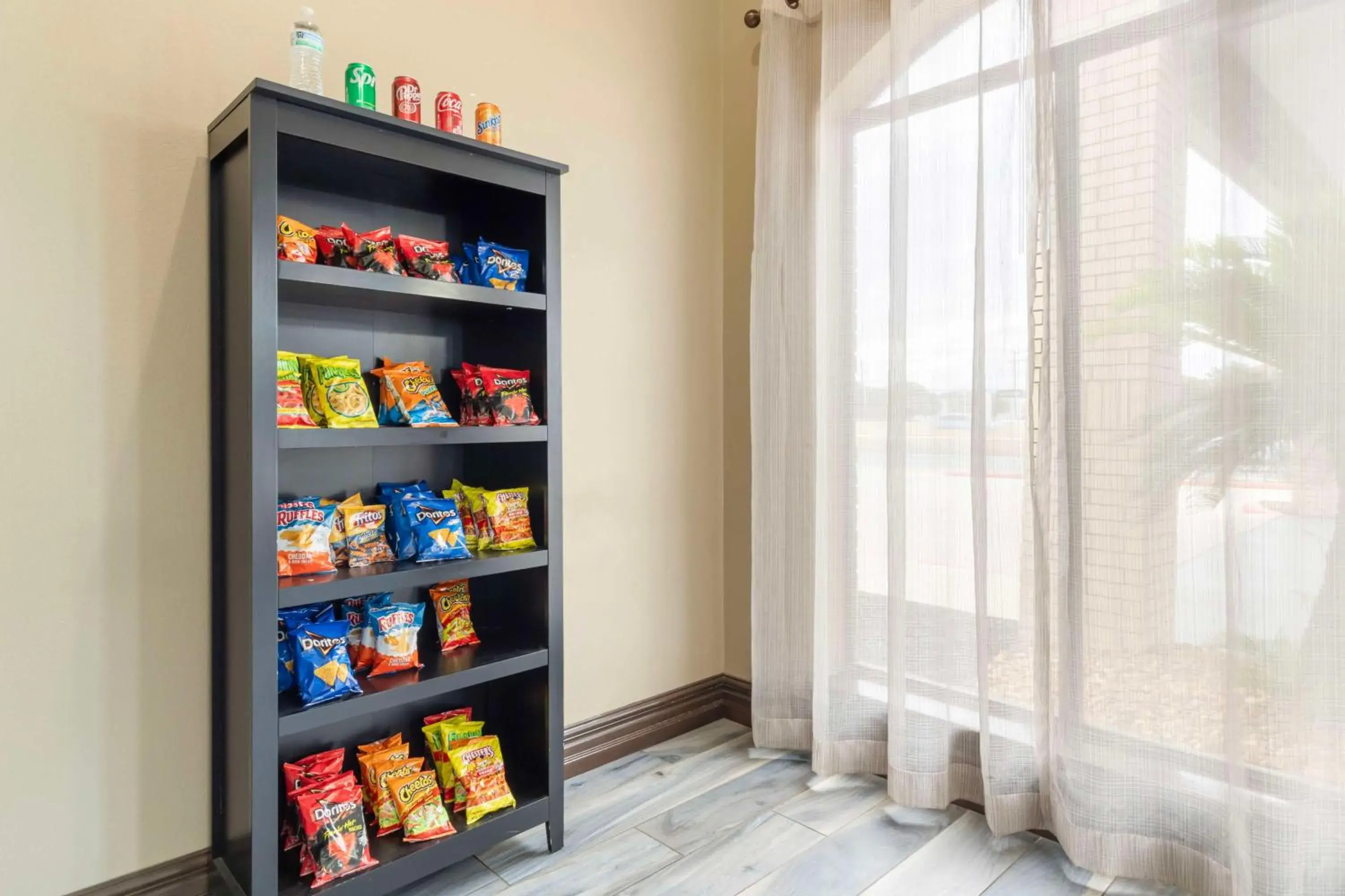 Property building in Best Western near Lackland AFB SeaWorld Property building in Best Western near Lackland AFB SeaWorld