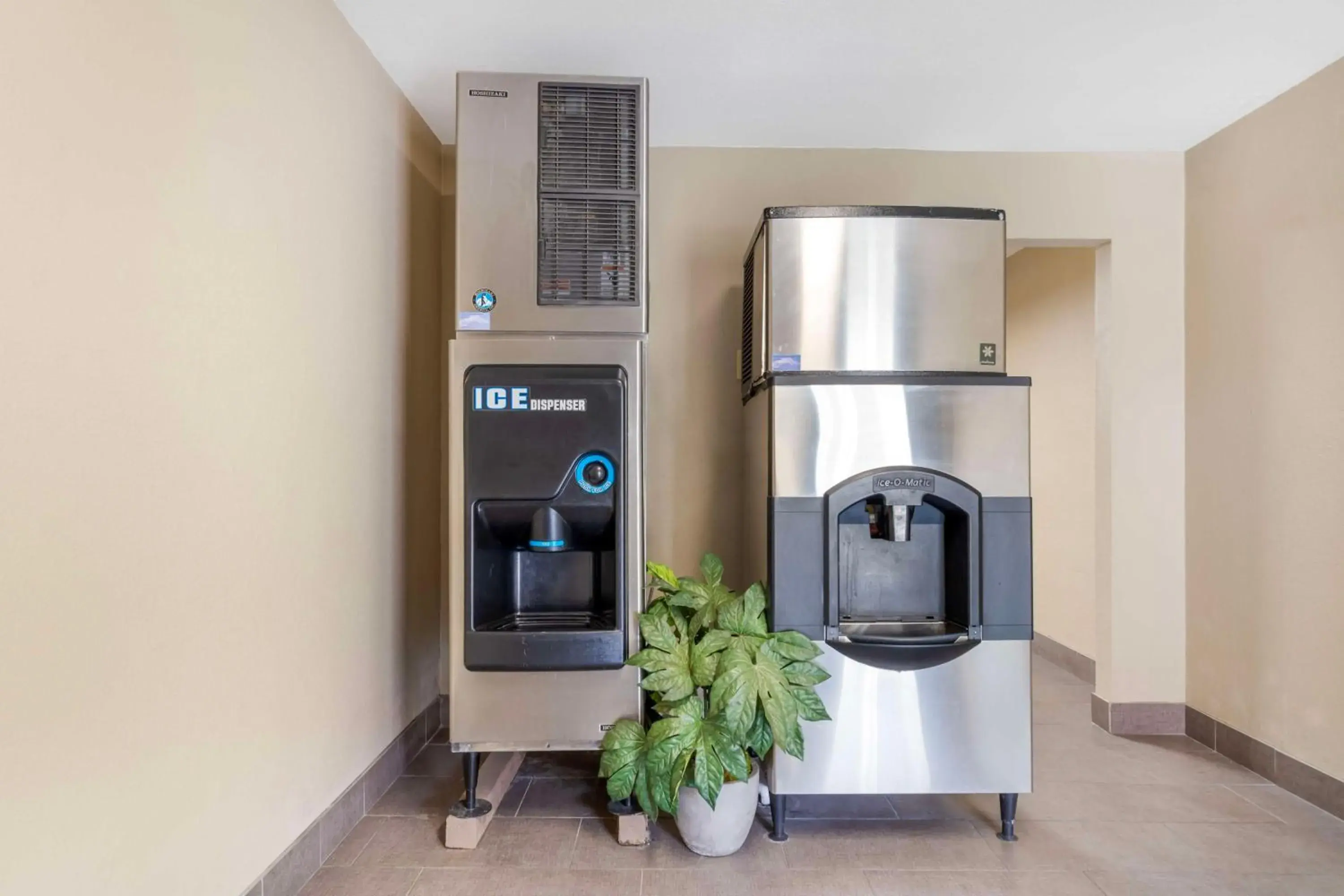 Property building in Best Western near Lackland AFB SeaWorld Property building in Best Western near Lackland AFB SeaWorld