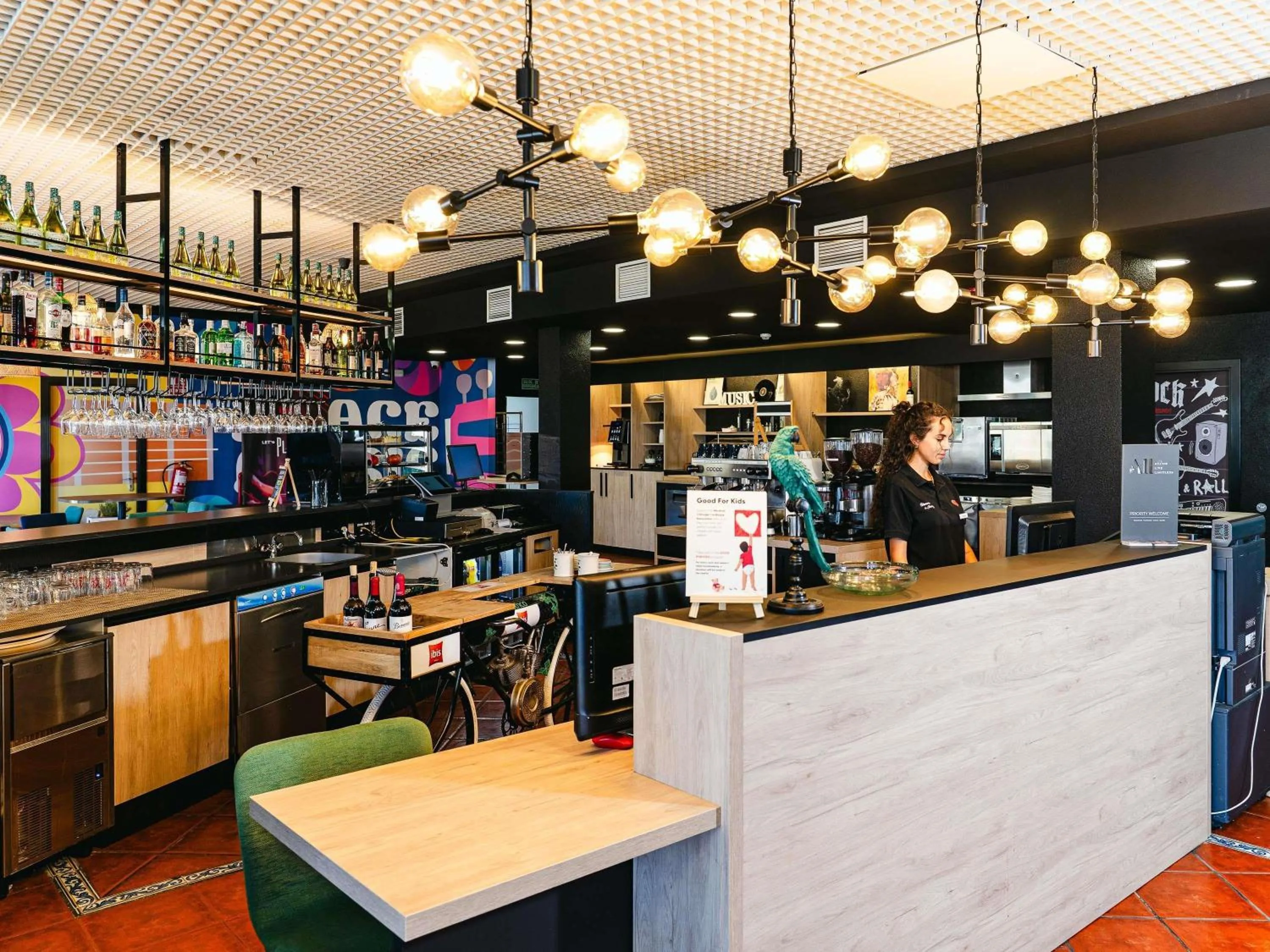 Other in Ibis Jerez De La Frontera Cadiz