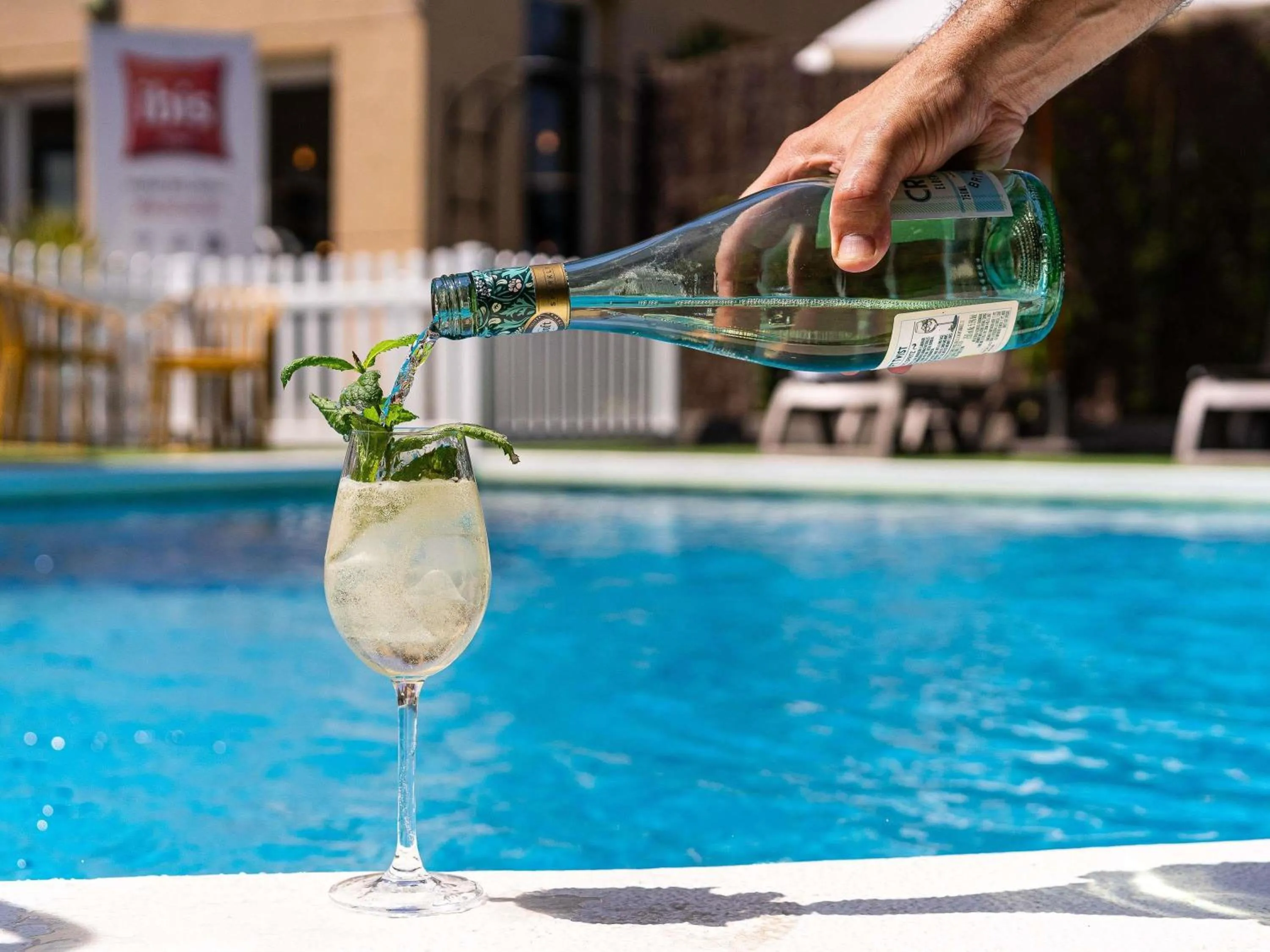 Other in Ibis Jerez De La Frontera Cadiz