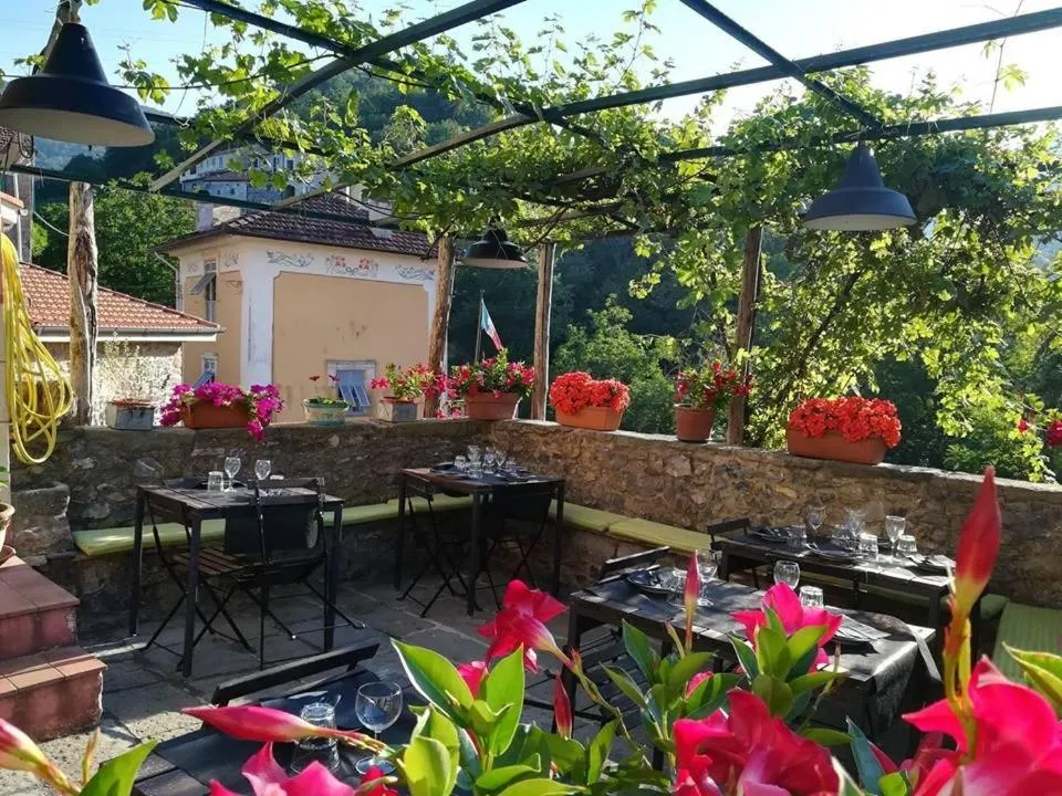 La Locanda Del Podestà Cinque terre