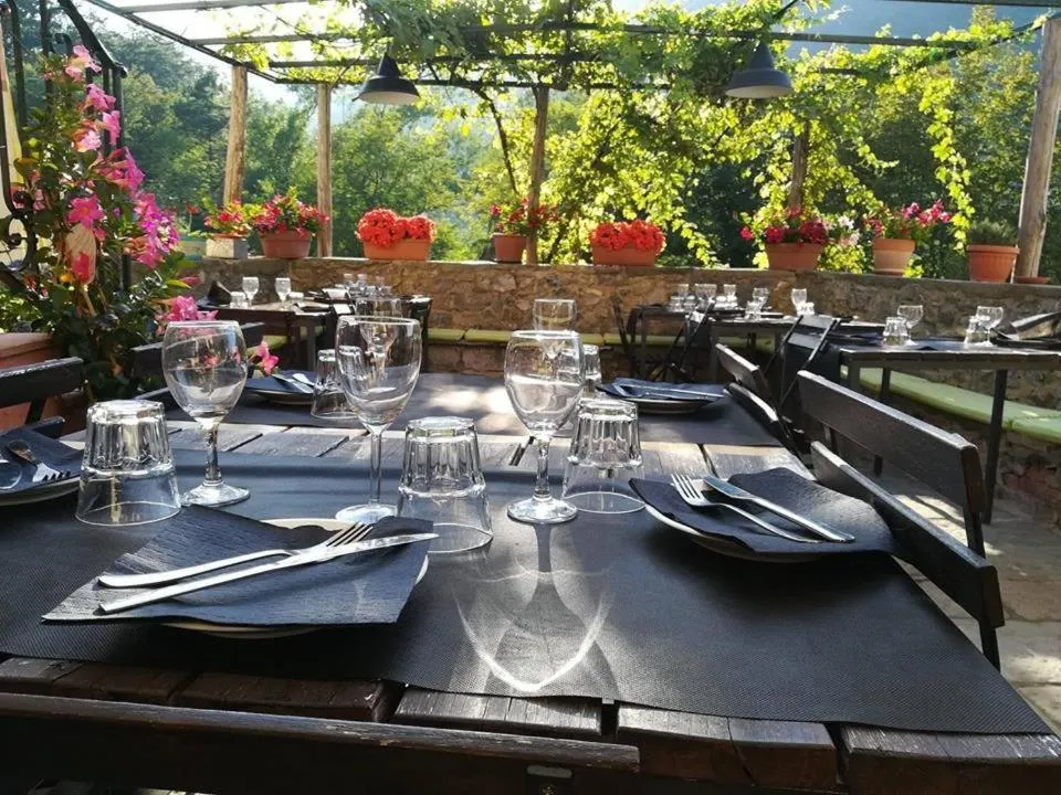 La Locanda Del Podestà Cinque terre