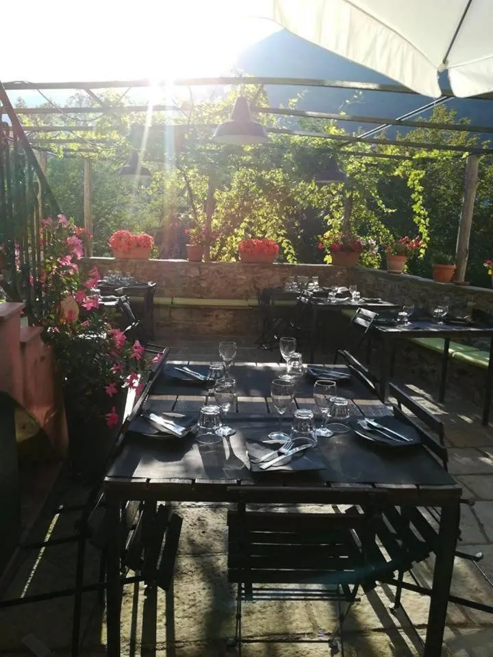 La Locanda Del Podestà Cinque terre