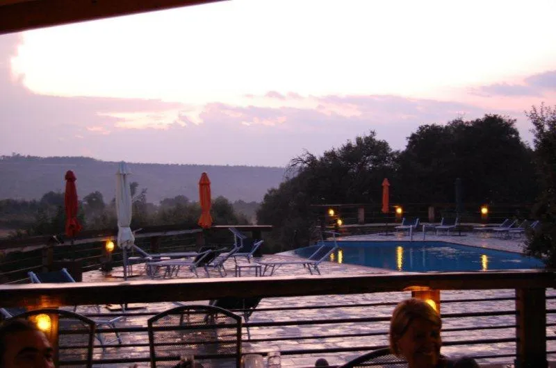 Hotel Villaro Del Bosc