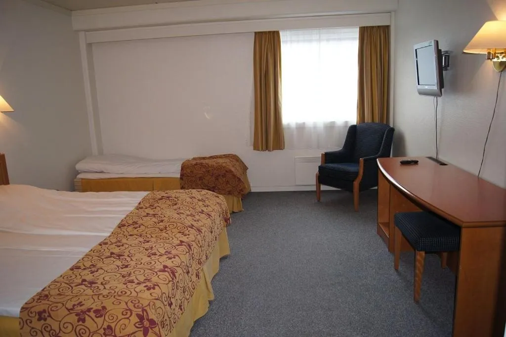 Day, Bed in Rødberg Hotel