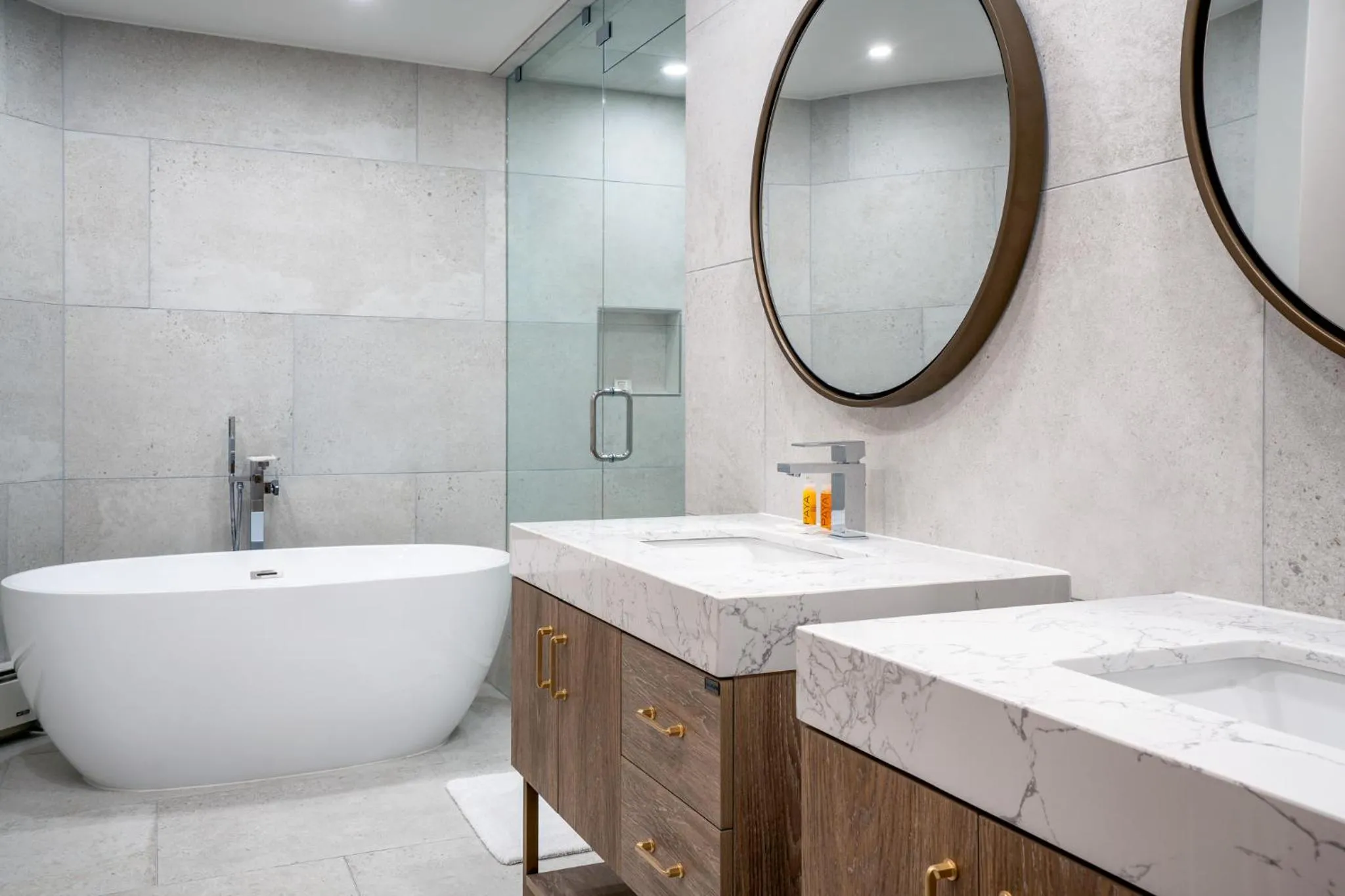 Bathroom in Creekside at Beaver Creek