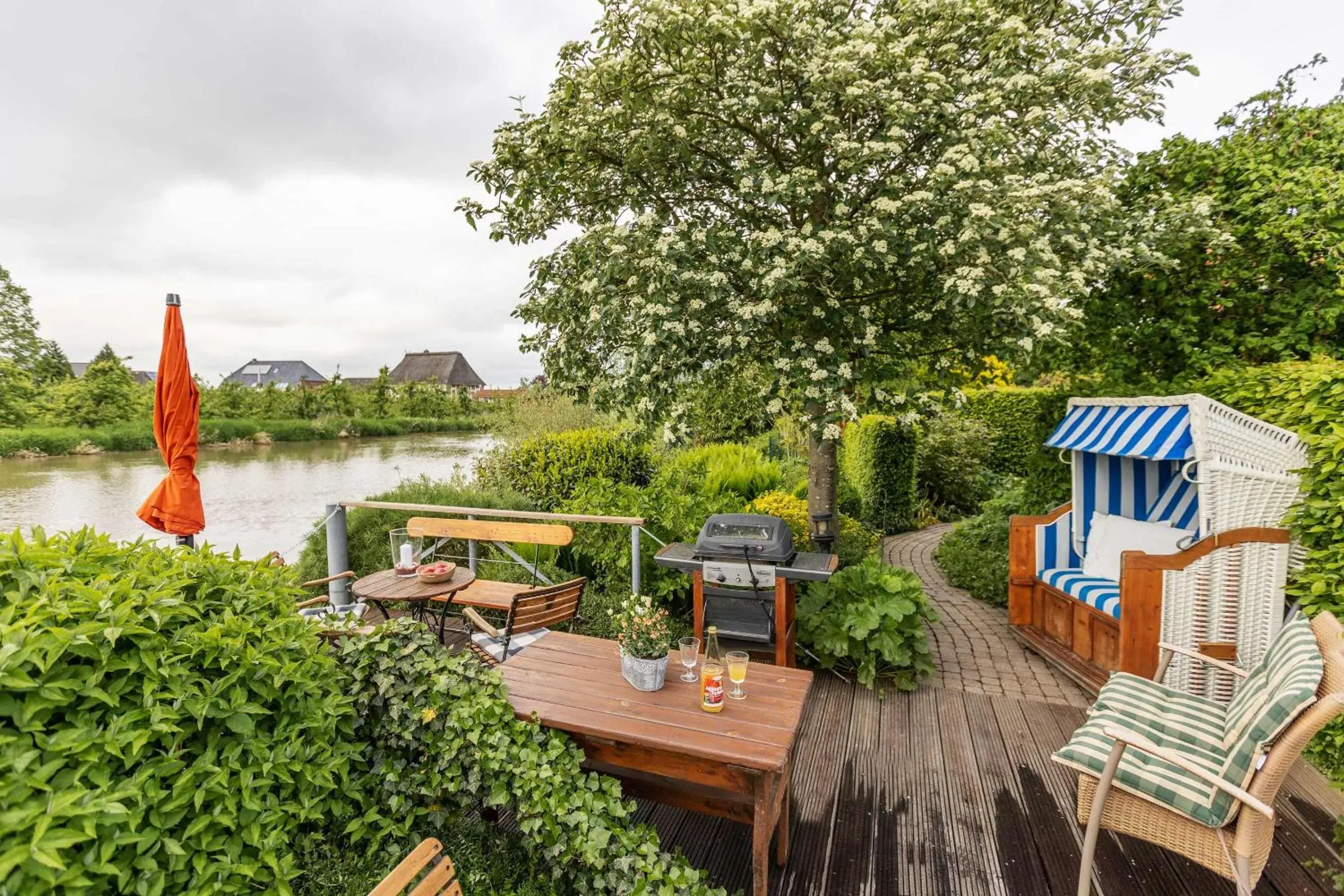 Auszeit Hamburg-Altes Land Auszeit Hamburg-Altes Land
