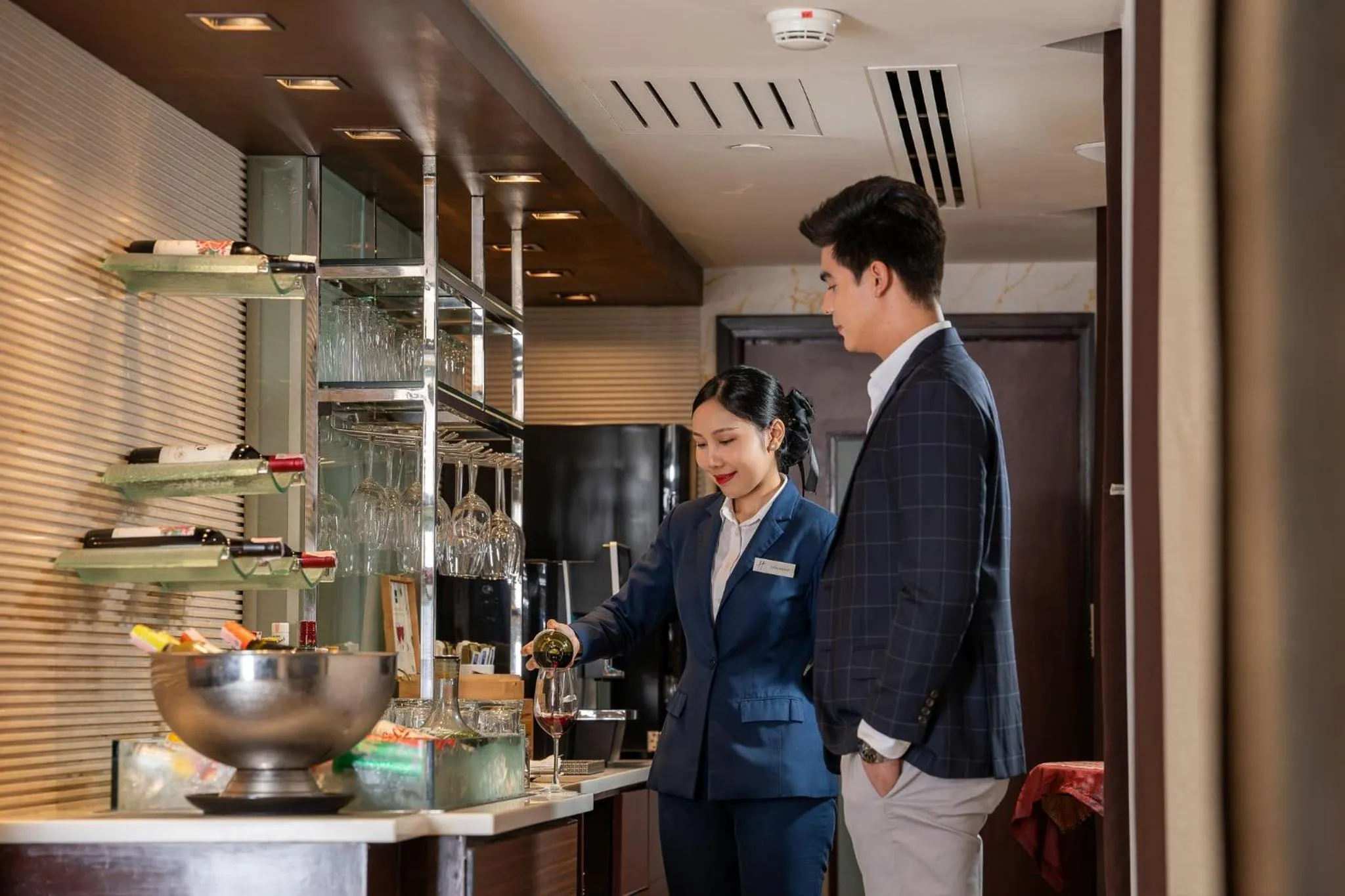 Other in Holiday Inn Bangkok Silom by IHG