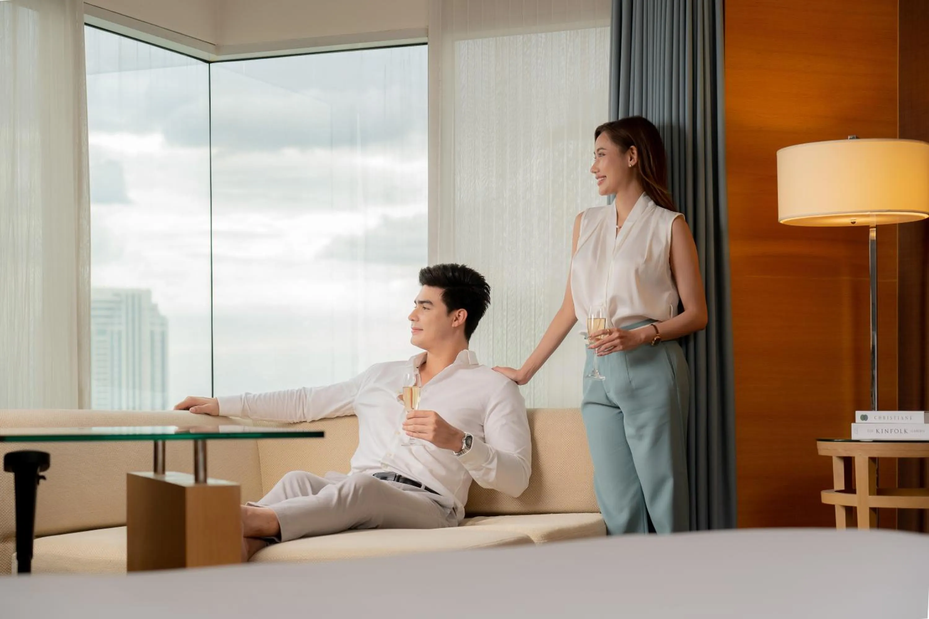 Holiday Inn Bangkok Silom by IHG