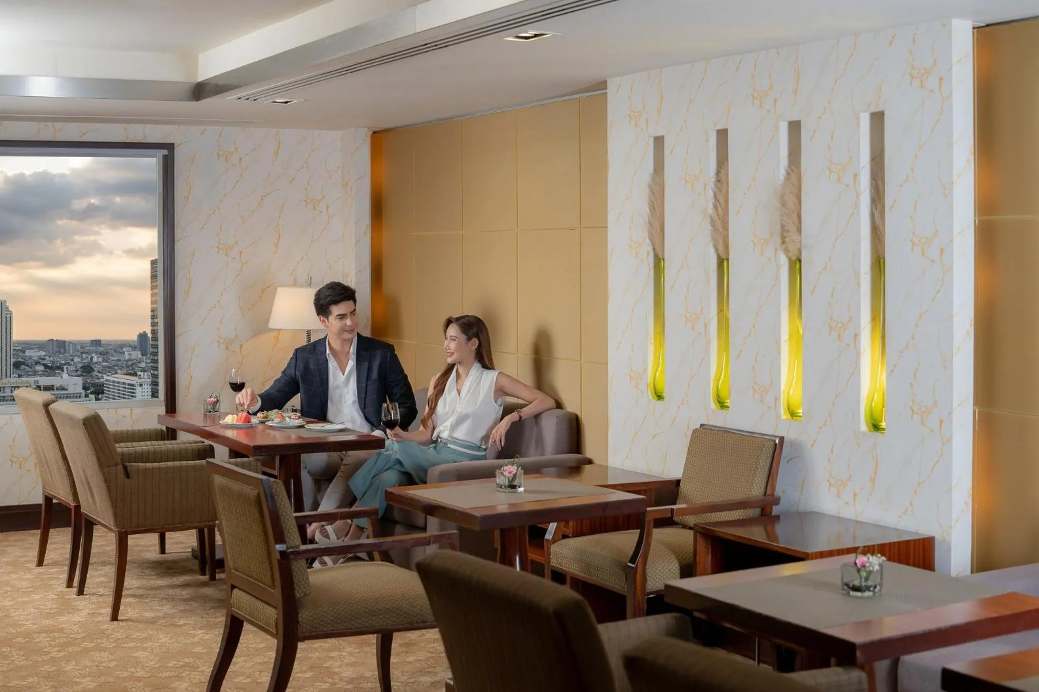 Other in Holiday Inn Bangkok Silom by IHG