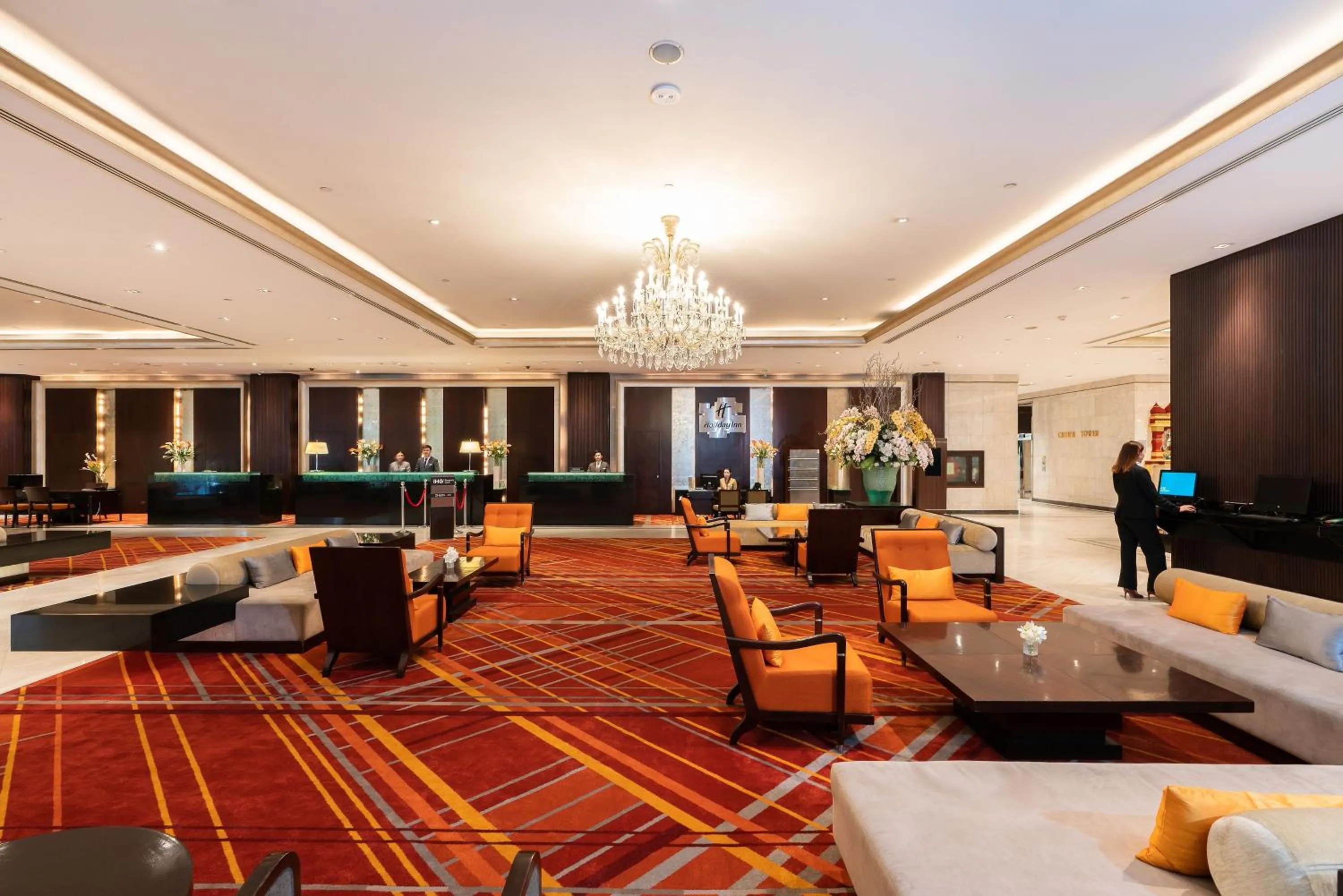 Other in Holiday Inn Bangkok Silom by IHG