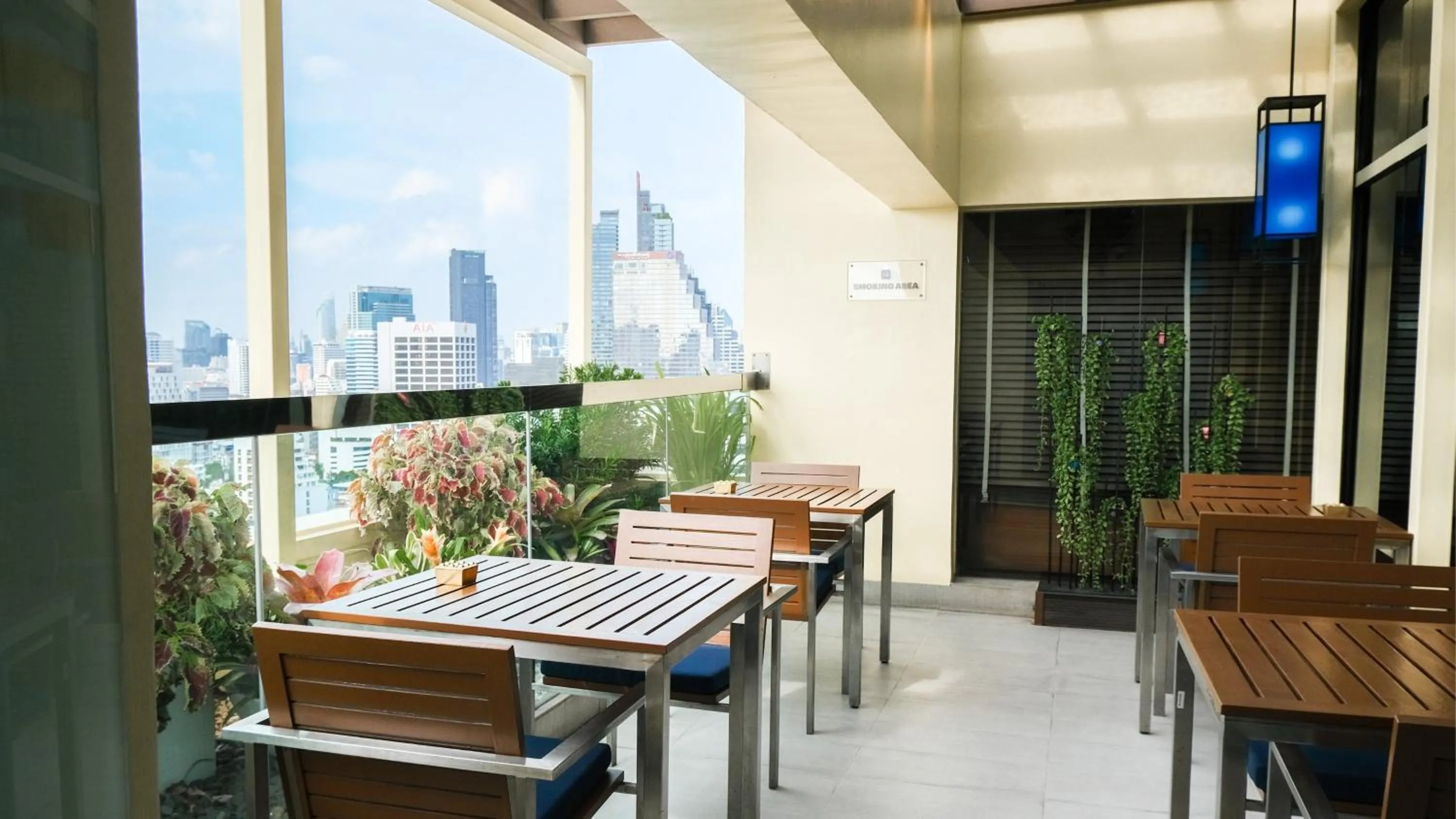 Other in Holiday Inn Bangkok Silom by IHG