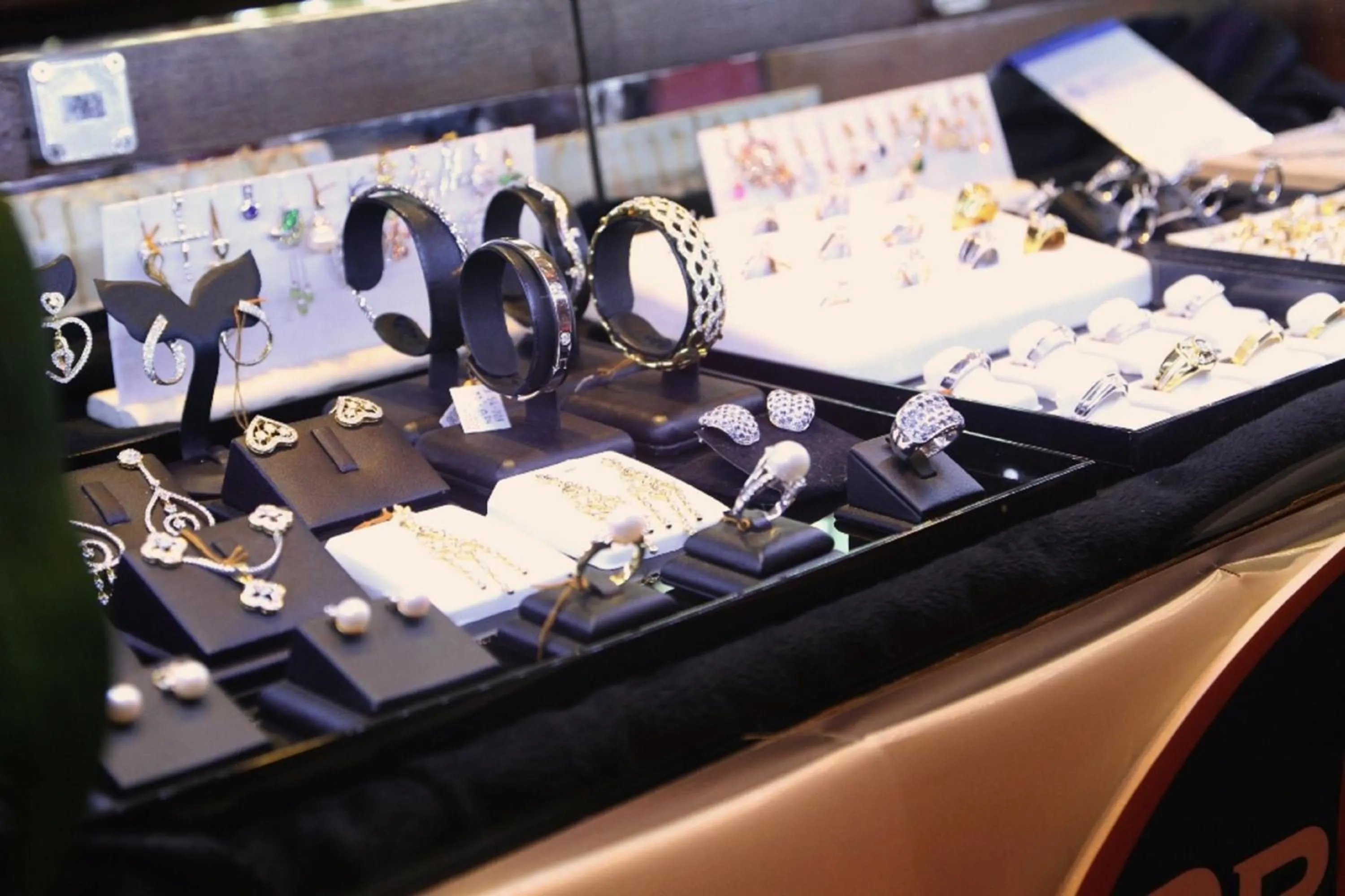 Nearby landmark in Holiday Inn Bangkok Silom by IHG