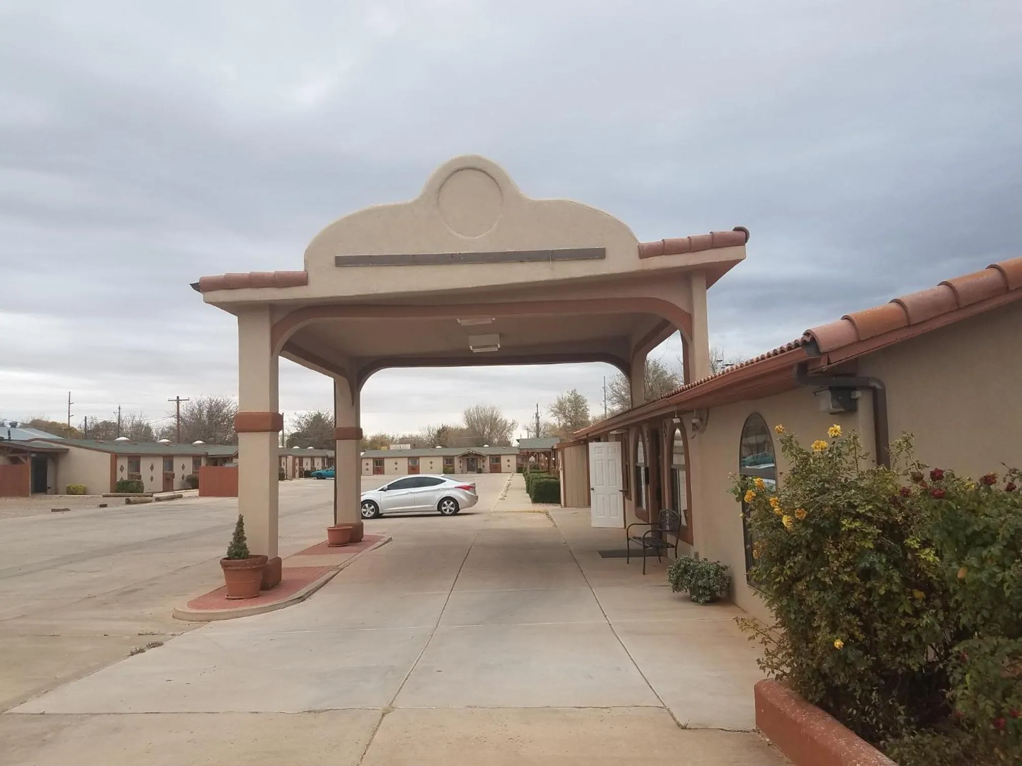 Travelodge by Wyndham Kanab