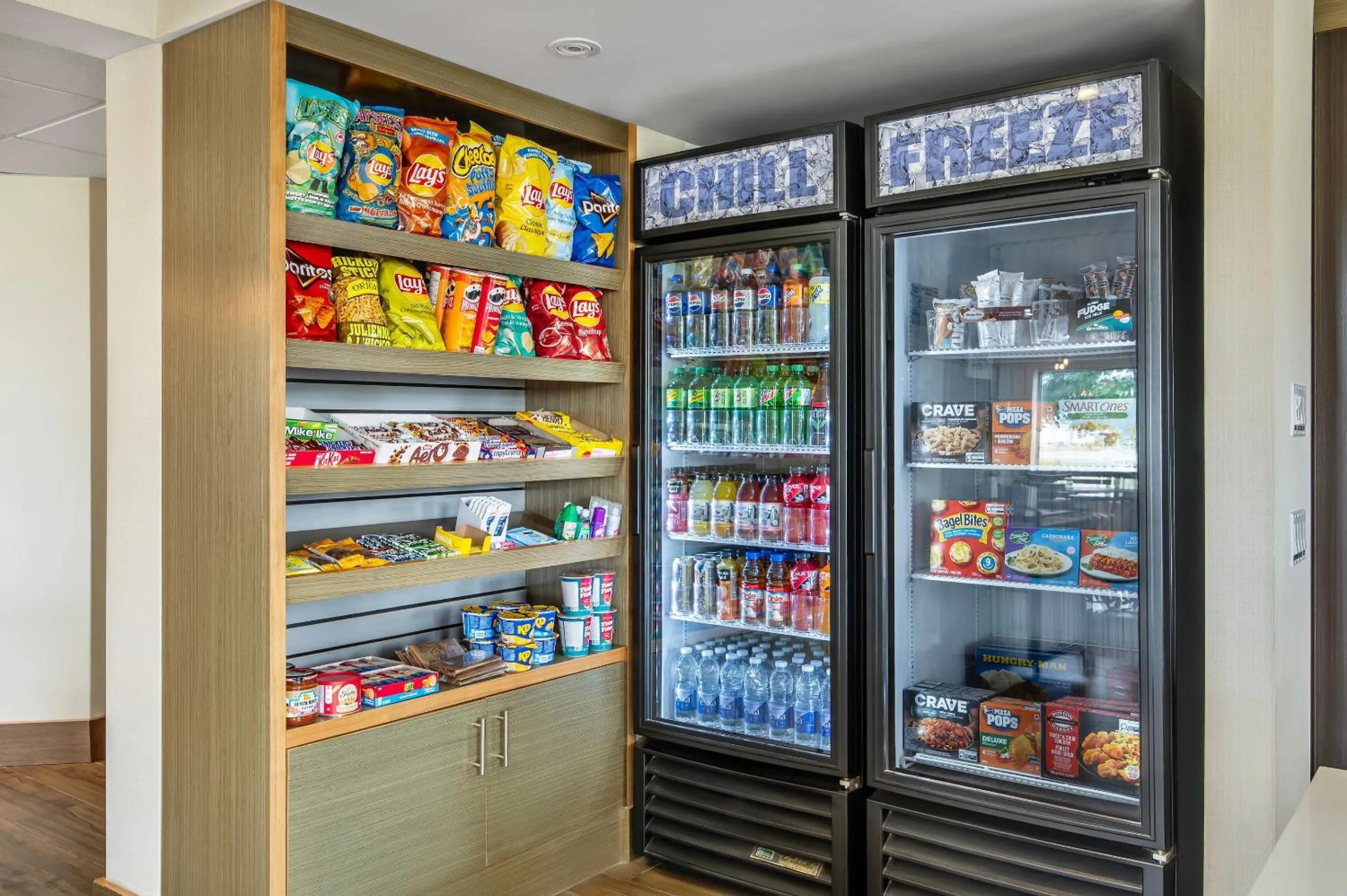 Other in Comfort Inn