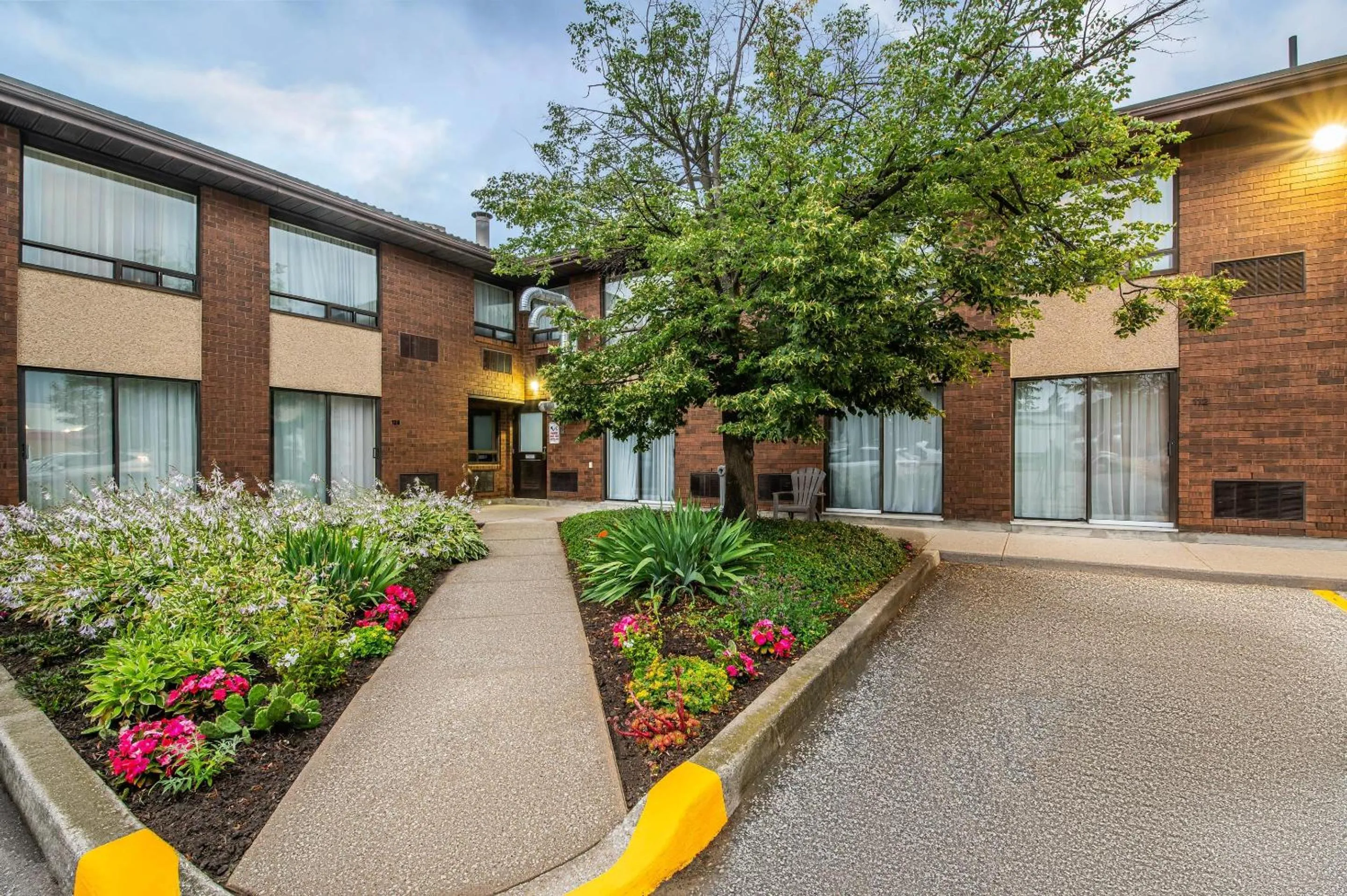 Other in Comfort Inn