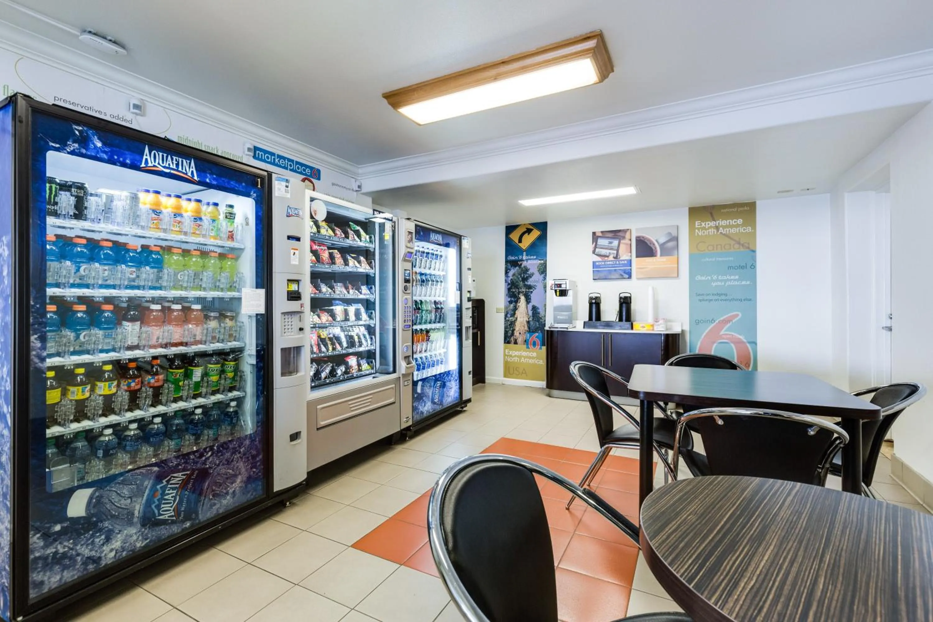 Other in Motel 6-San Jose, CA - Convention Center