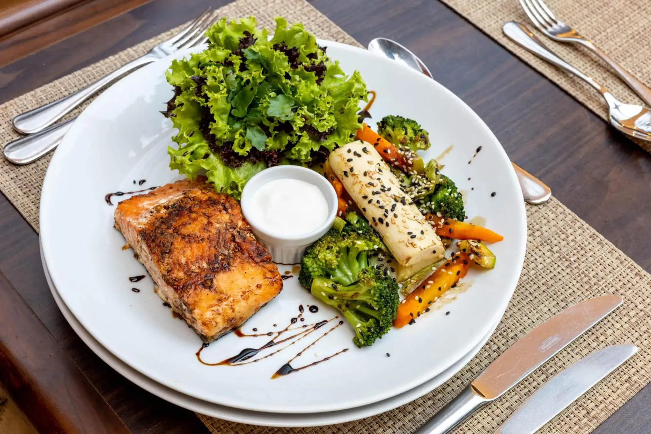 Restaurant/places to eat in Hotel Deville Prime Cuiabá Restaurant/places to eat in Hotel Deville Prime Cuiabá