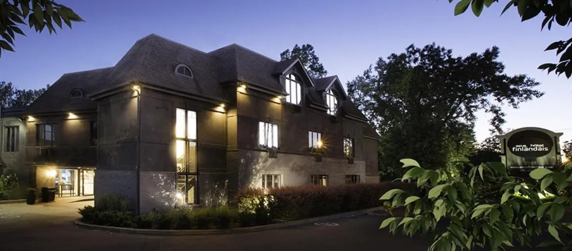 Continental breakfast in Hôtel Le Rivage