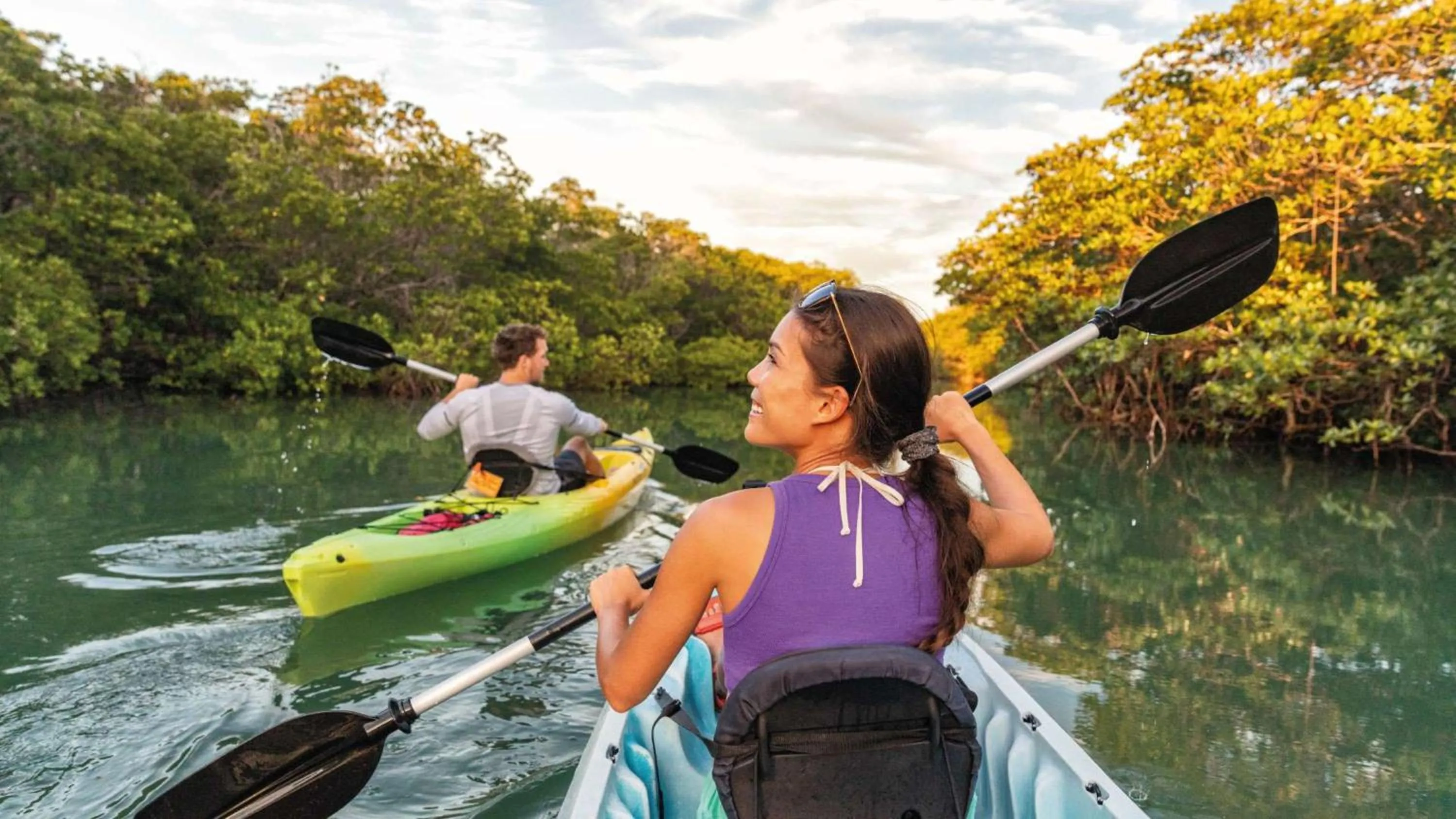 Activities in Viceroy Riviera Maya, a Luxury Villa Resort