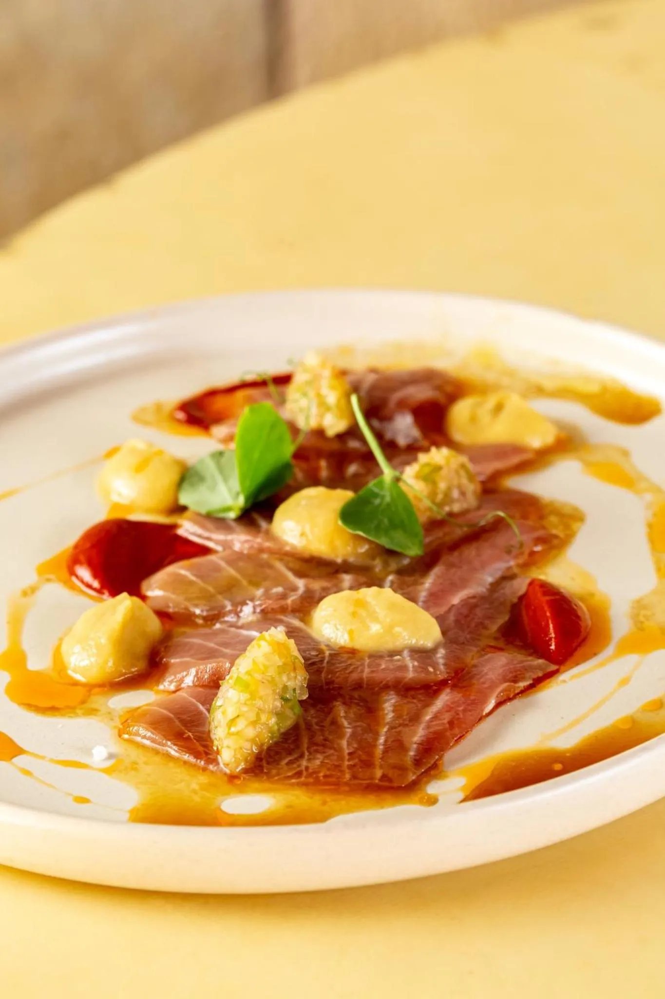 Restaurant/places to eat in Viceroy Riviera Maya, a Luxury Villa Resort - Adults Only