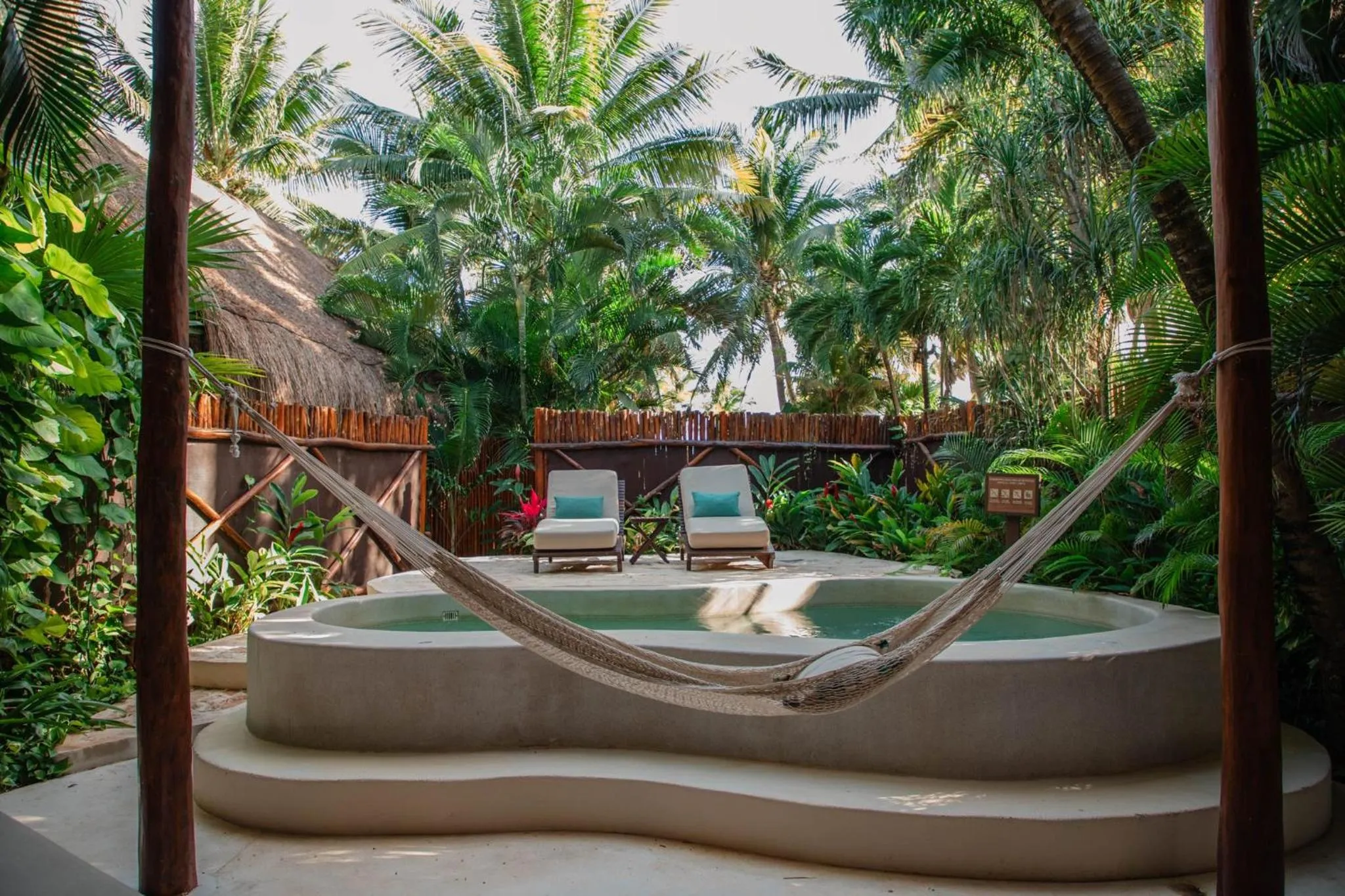 Other in Viceroy Riviera Maya, a Luxury Villa Resort - Adults Only