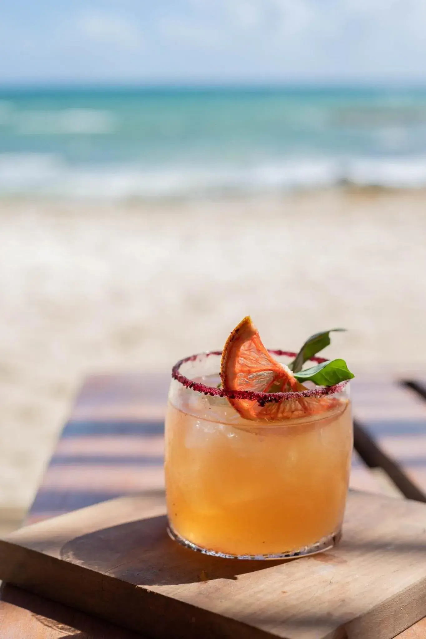 Restaurant/places to eat in Viceroy Riviera Maya, a Luxury Villa Resort - Adults Only Restaurant/places to eat in Viceroy Riviera Maya, a Luxury Villa Resort - Adults Only