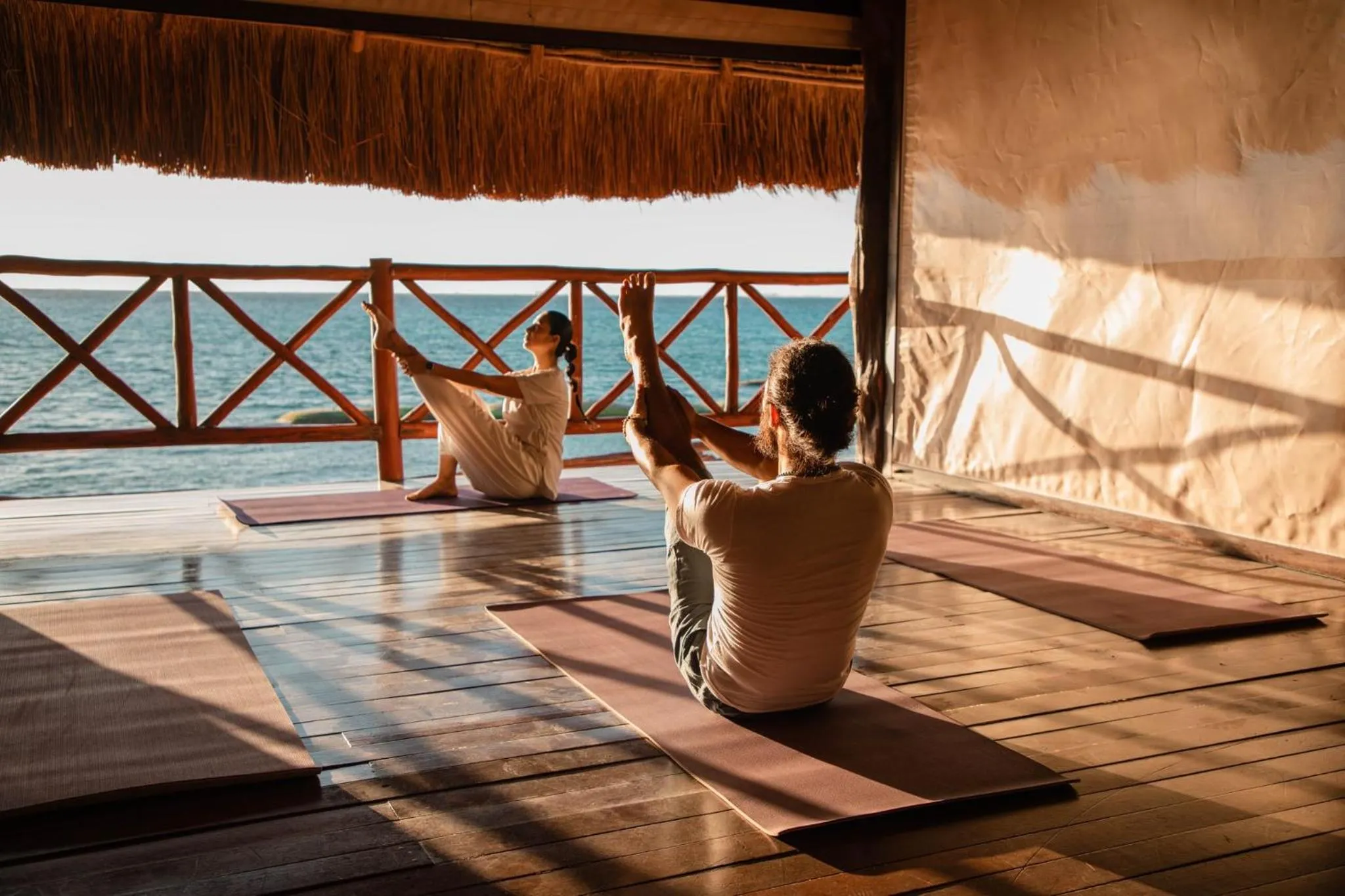 Sports in Viceroy Riviera Maya, a Luxury Villa Resort - Adults Only