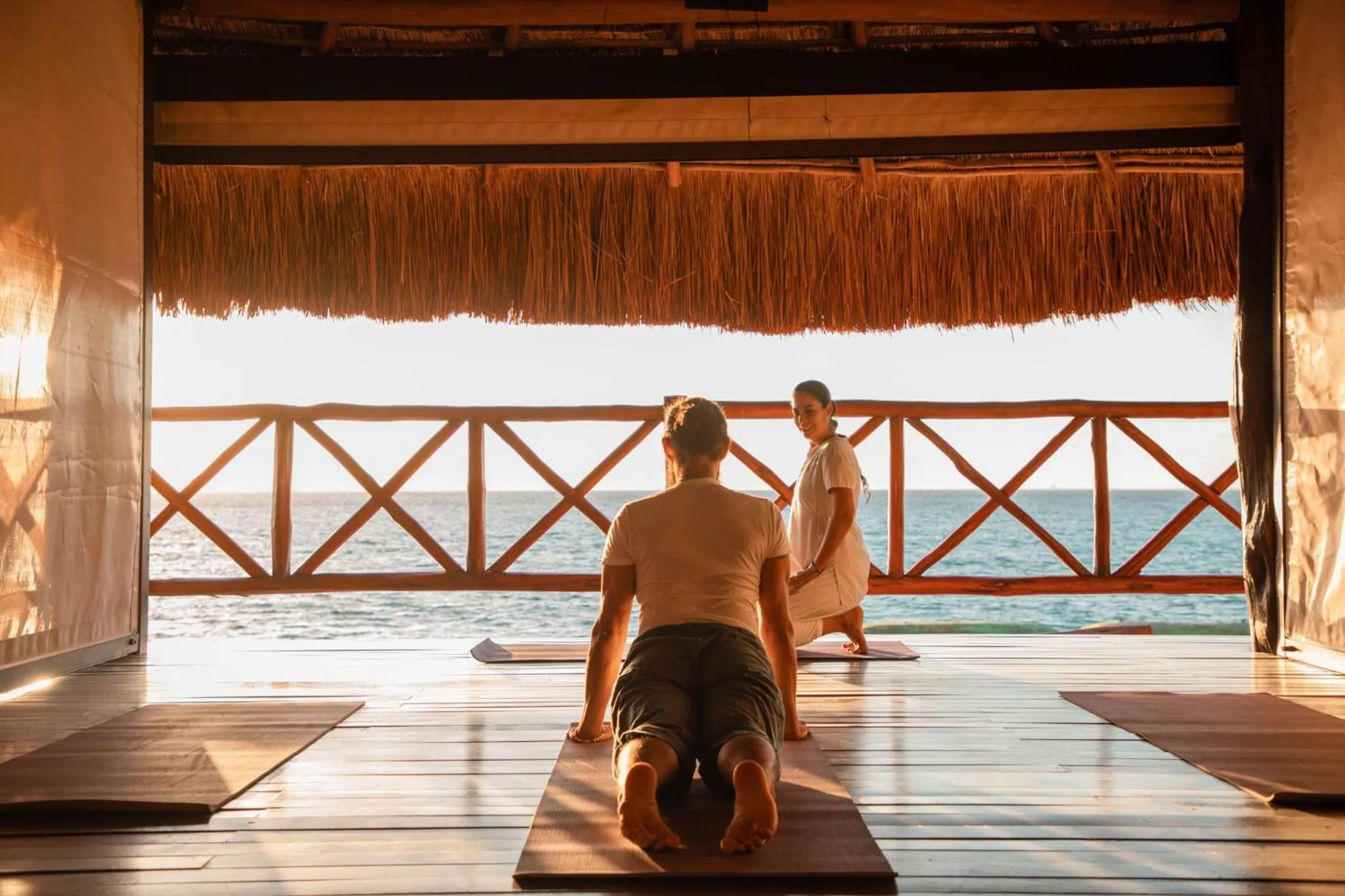 Sports in Viceroy Riviera Maya, a Luxury Villa Resort - Adults Only