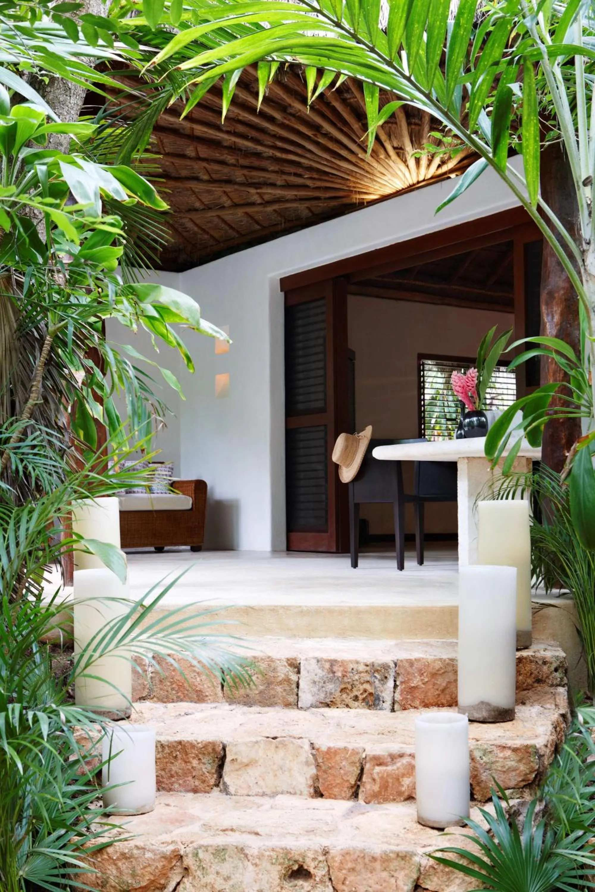 Activities in Viceroy Riviera Maya, a Luxury Villa Resort