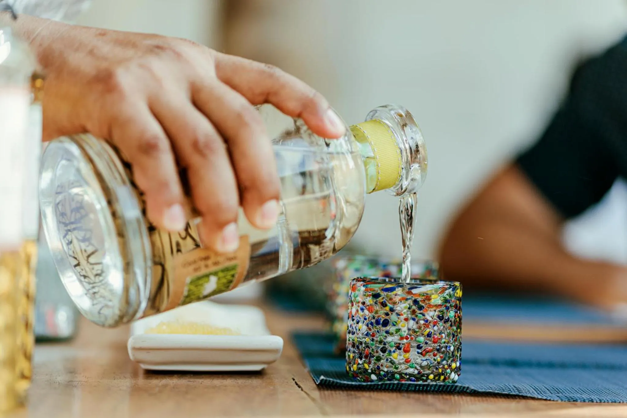 Restaurant/places to eat in Viceroy Riviera Maya, a Luxury Villa Resort - Adults Only