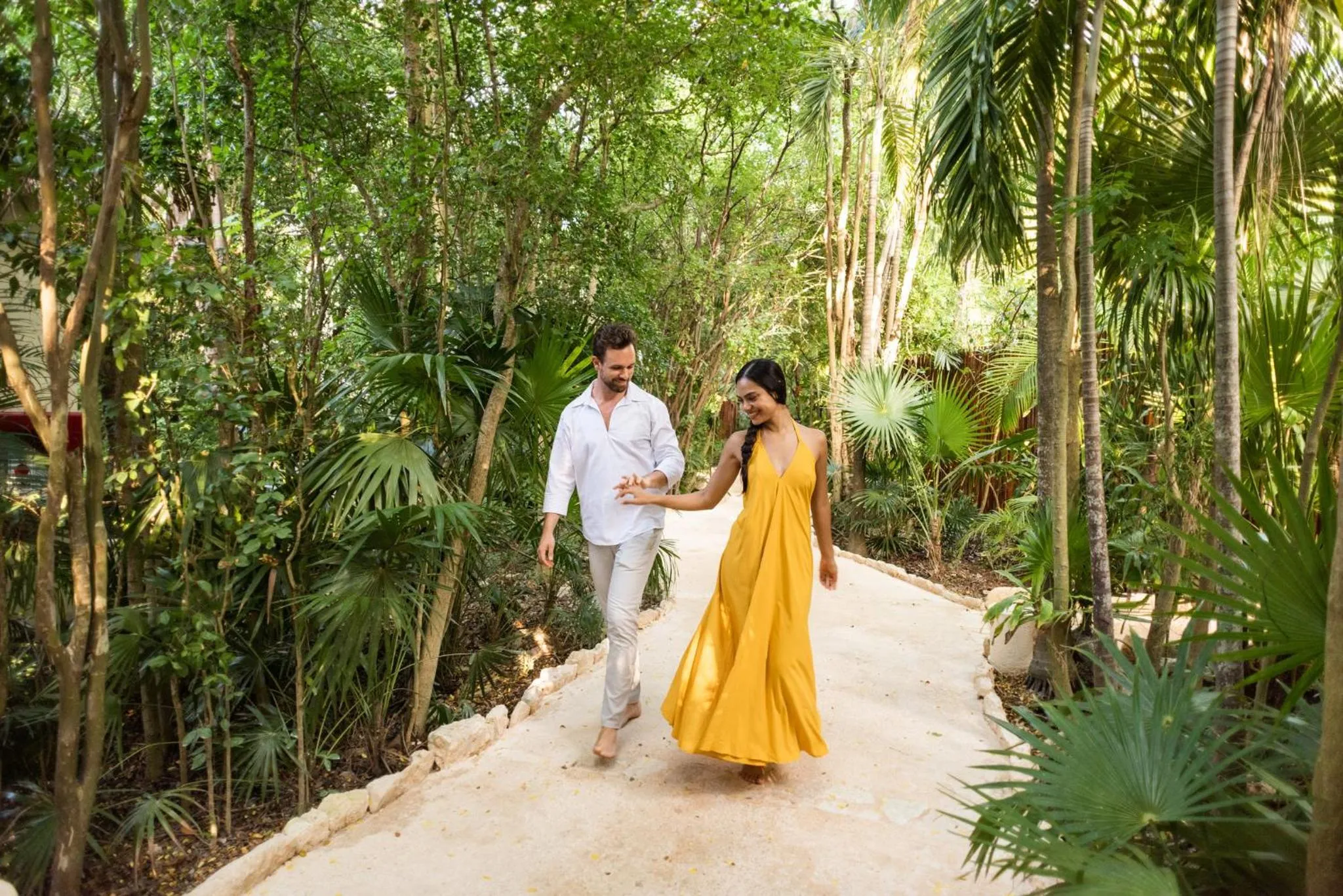 Property building in Viceroy Riviera Maya, a Luxury Villa Resort - Adults Only