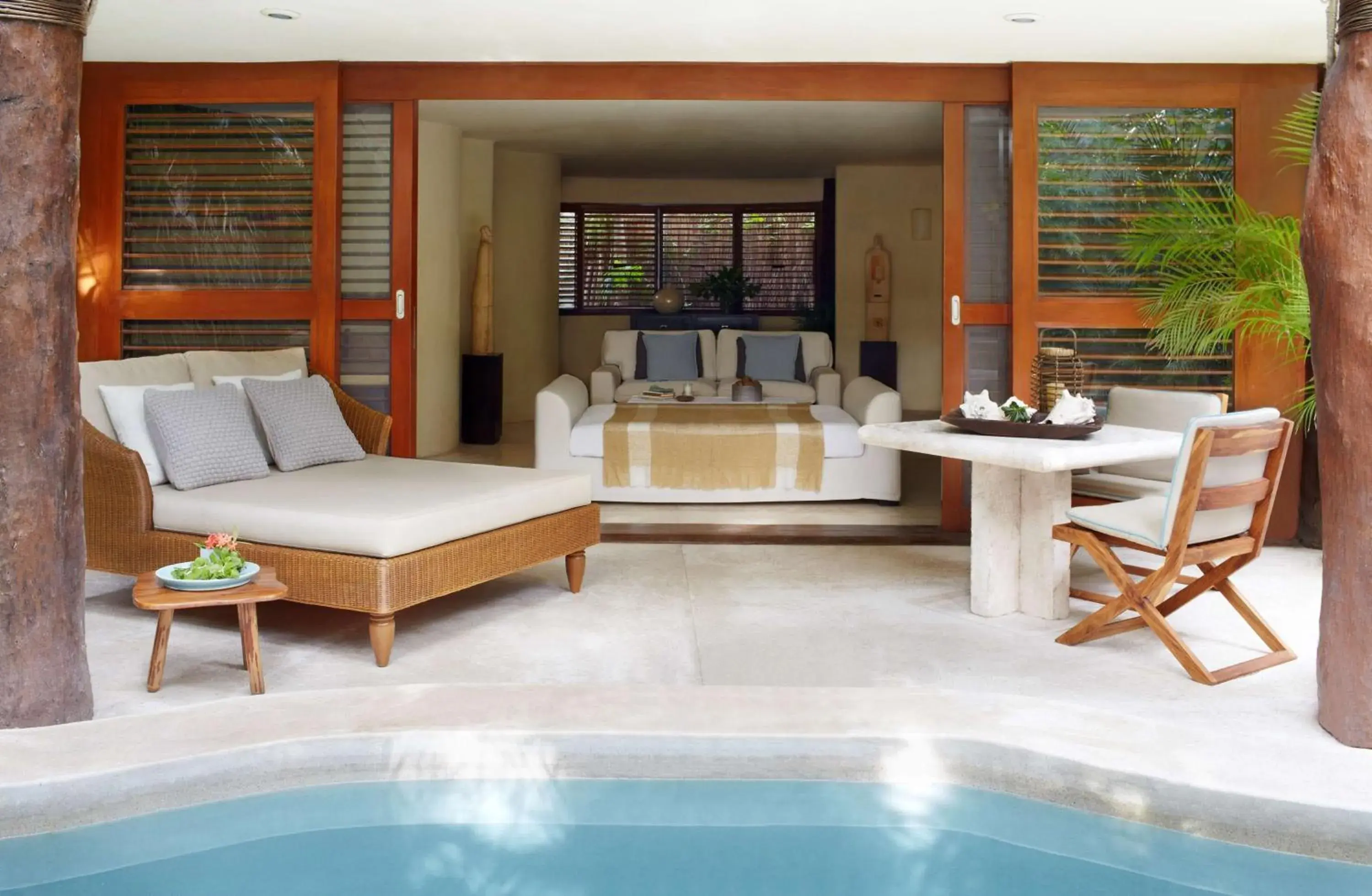 View (from property/room) in Viceroy Riviera Maya, a Luxury Villa Resort - Adults Only View (from property/room) in Viceroy Riviera Maya, a Luxury Villa Resort - Adults Only