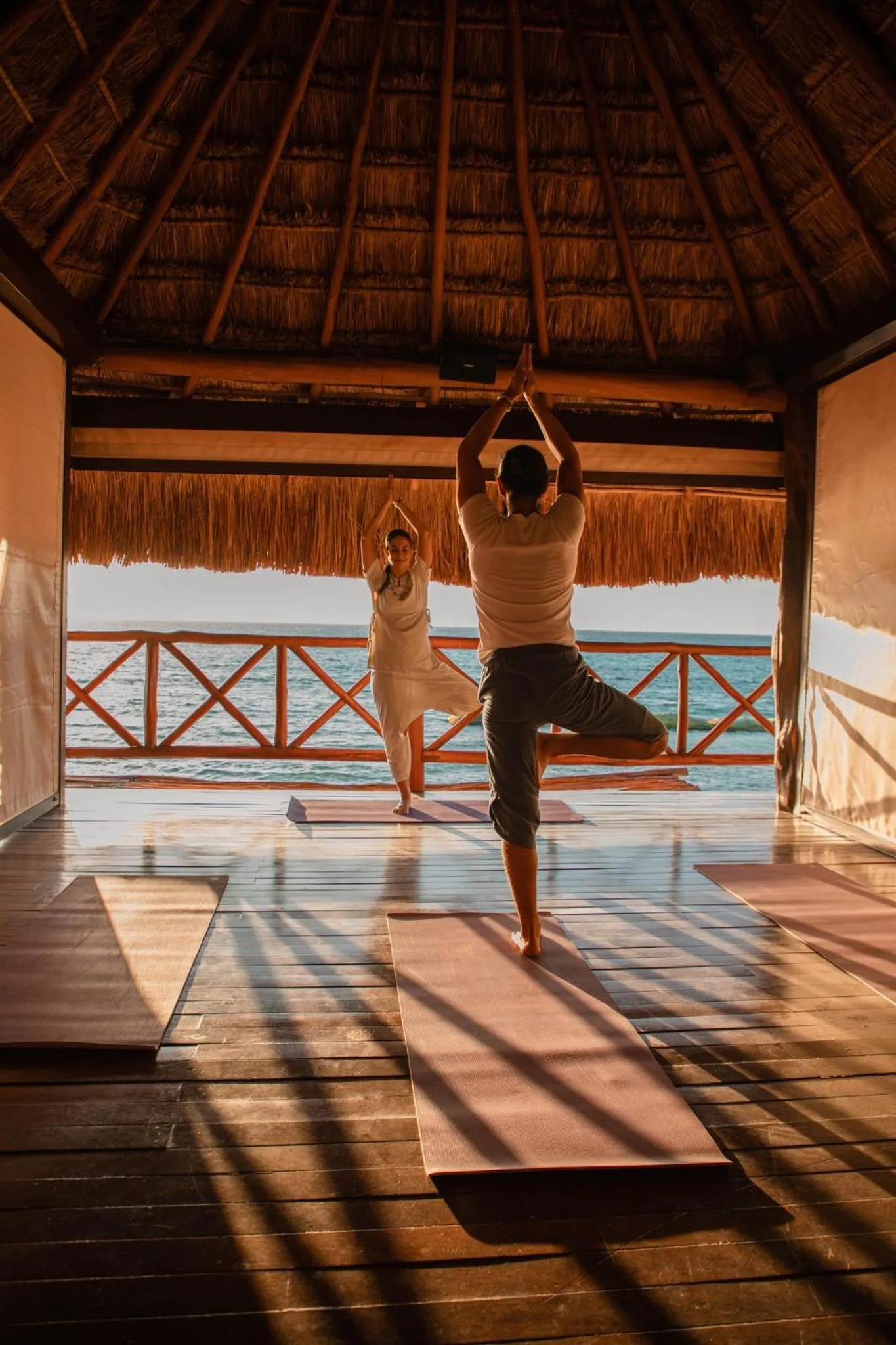 Sports in Viceroy Riviera Maya, a Luxury Villa Resort - Adults Only