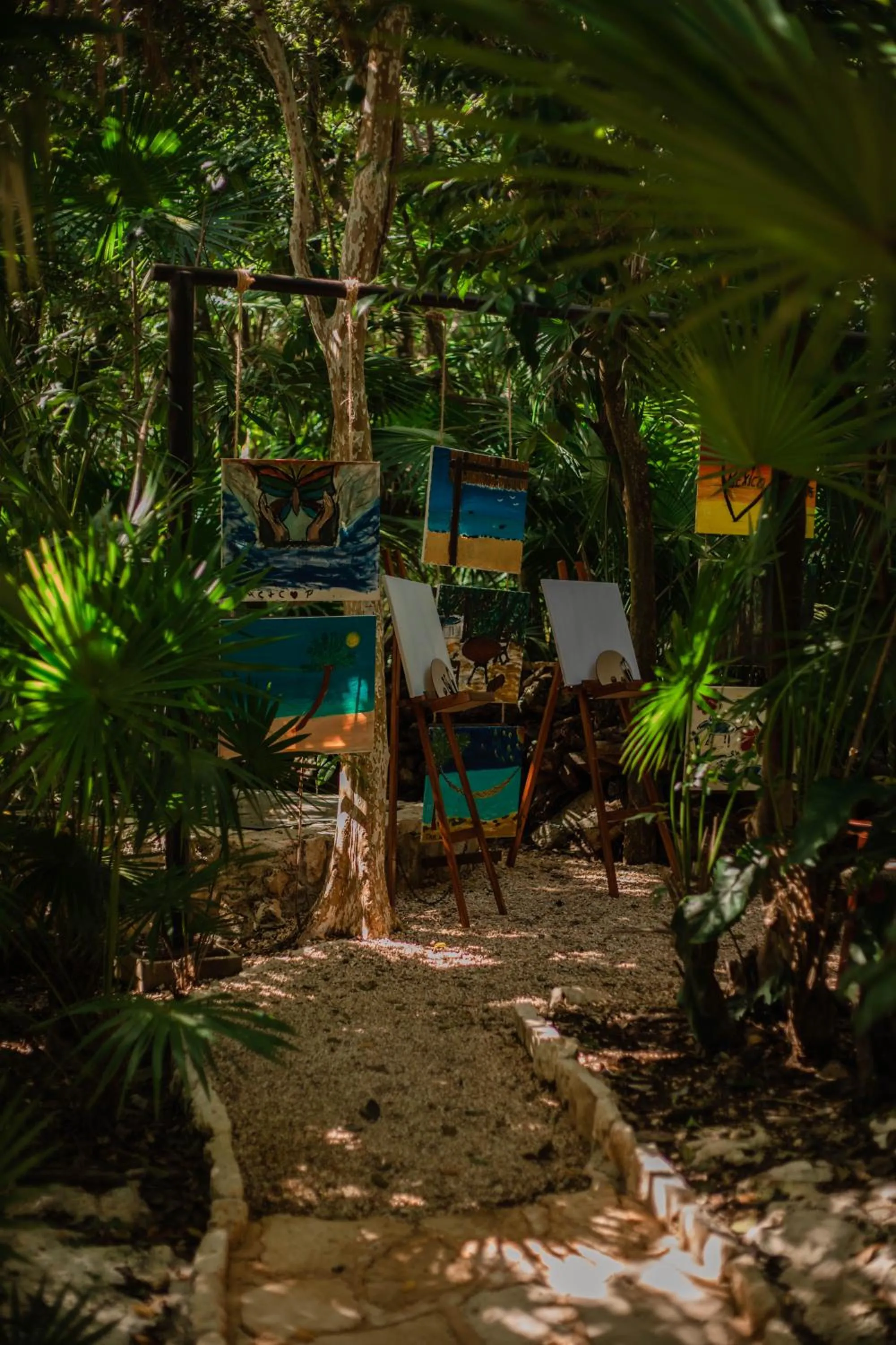 Activities in Viceroy Riviera Maya, a Luxury Villa Resort