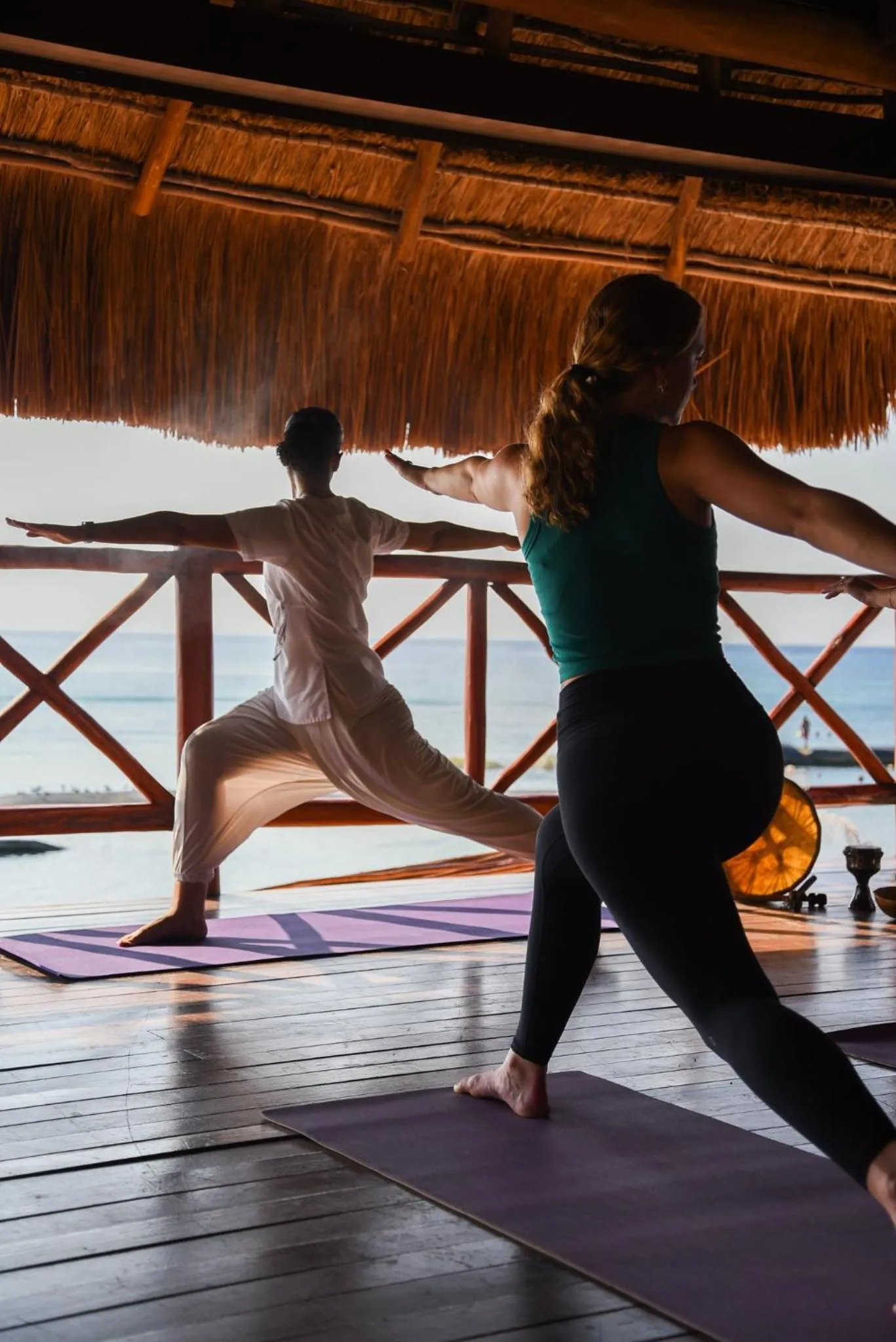 Sports in Viceroy Riviera Maya, a Luxury Villa Resort - Adults Only