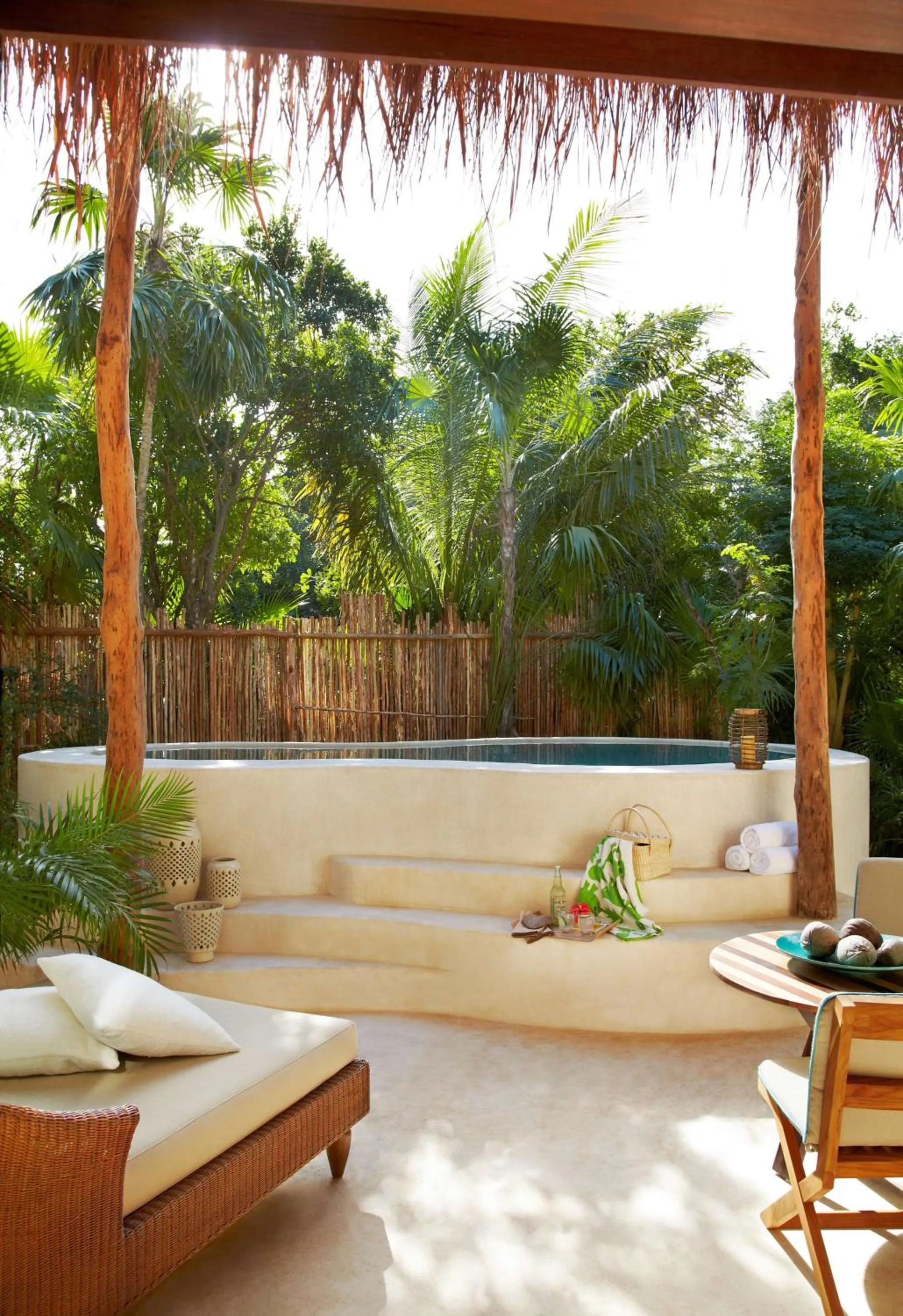 Activities in Viceroy Riviera Maya, a Luxury Villa Resort