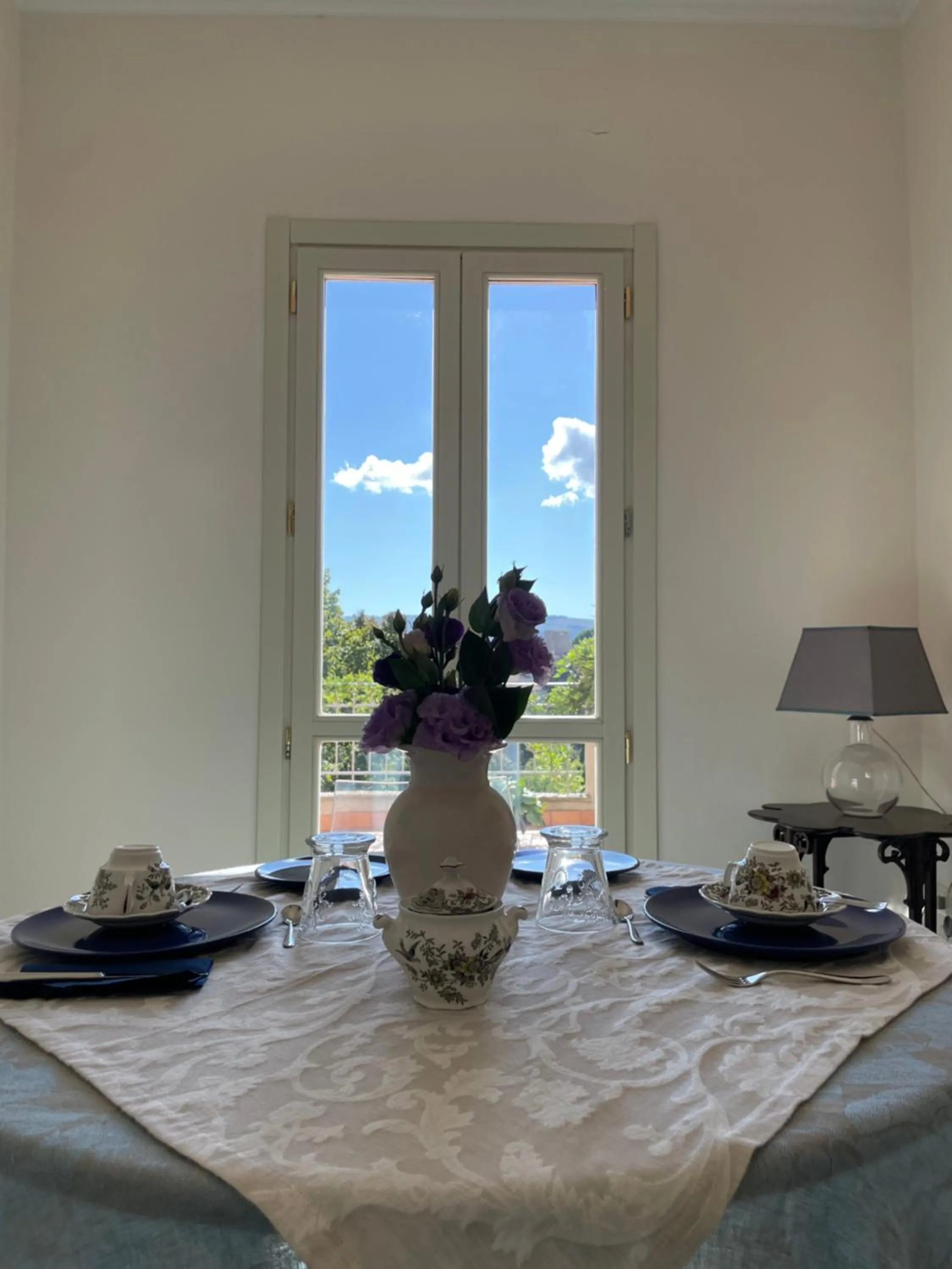 Le Petit Relais