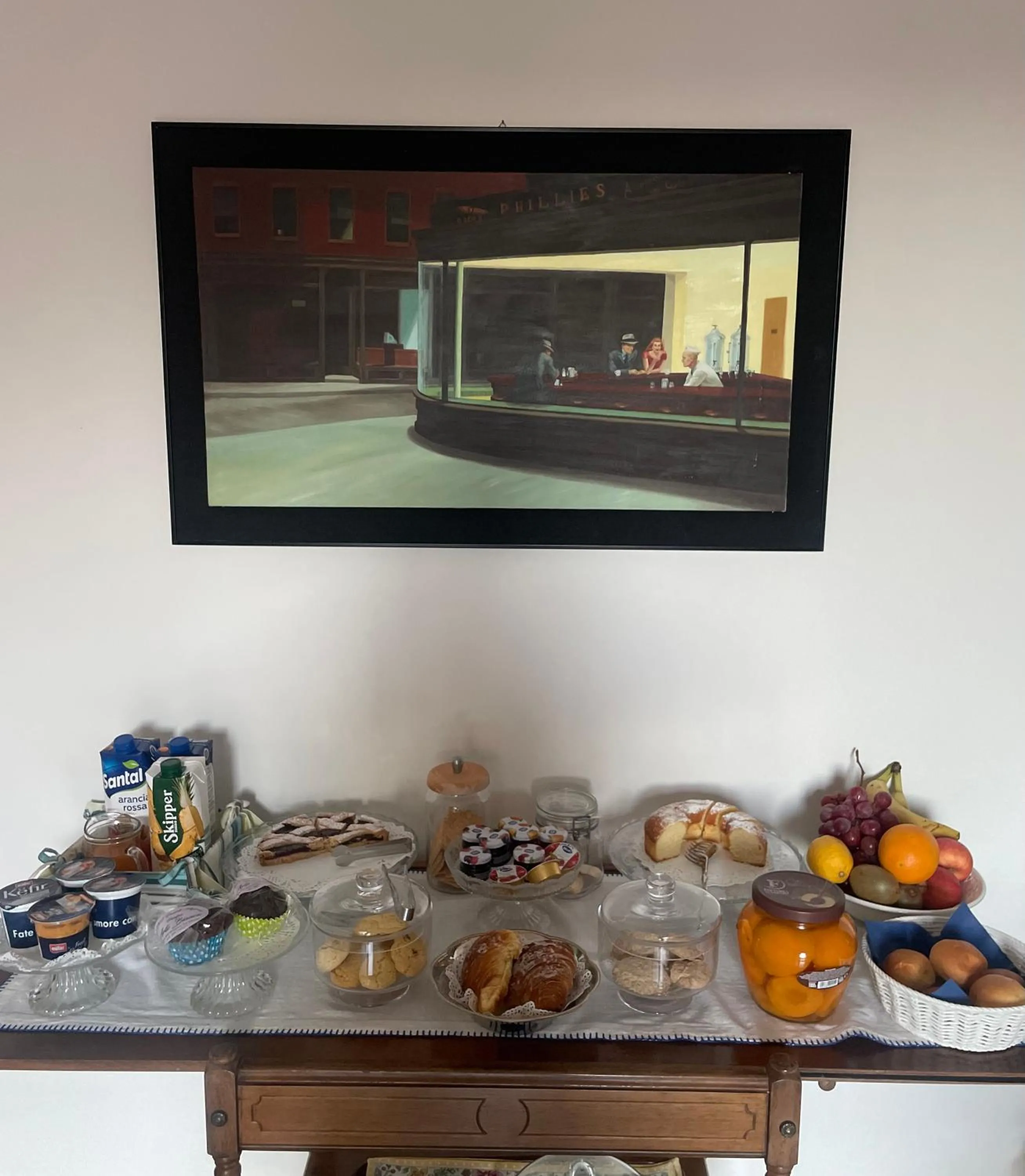 Le Petit Relais