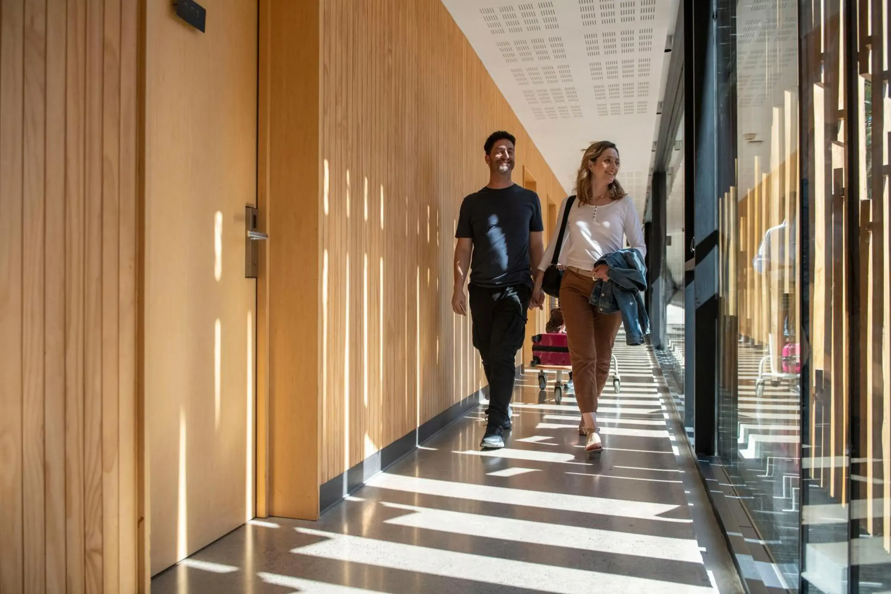 Property building in Las Majadas Hotel & Centro de Reuniones Property building in Las Majadas Hotel & Centro de Reuniones