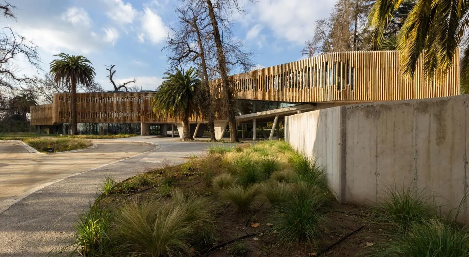 Facade/entrance in Las Majadas Hotel & Centro de Reuniones Facade/entrance in Las Majadas Hotel & Centro de Reuniones