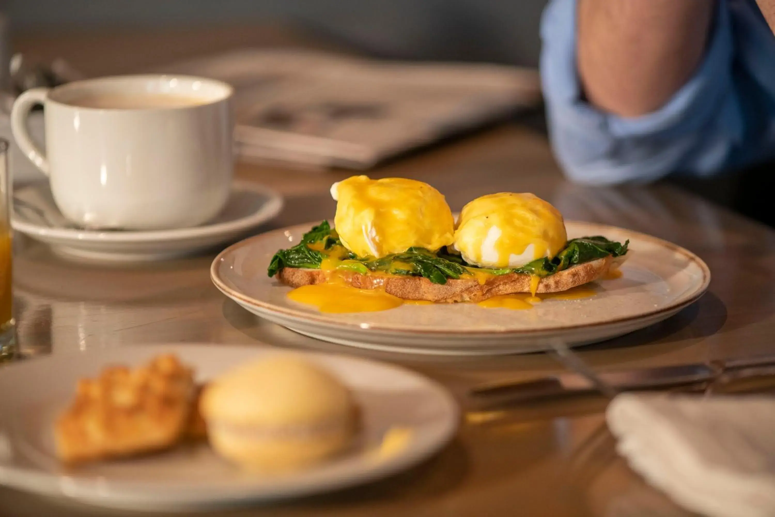 Restaurant/places to eat in Las Majadas Hotel & Centro de Reuniones Restaurant/places to eat in Las Majadas Hotel & Centro de Reuniones