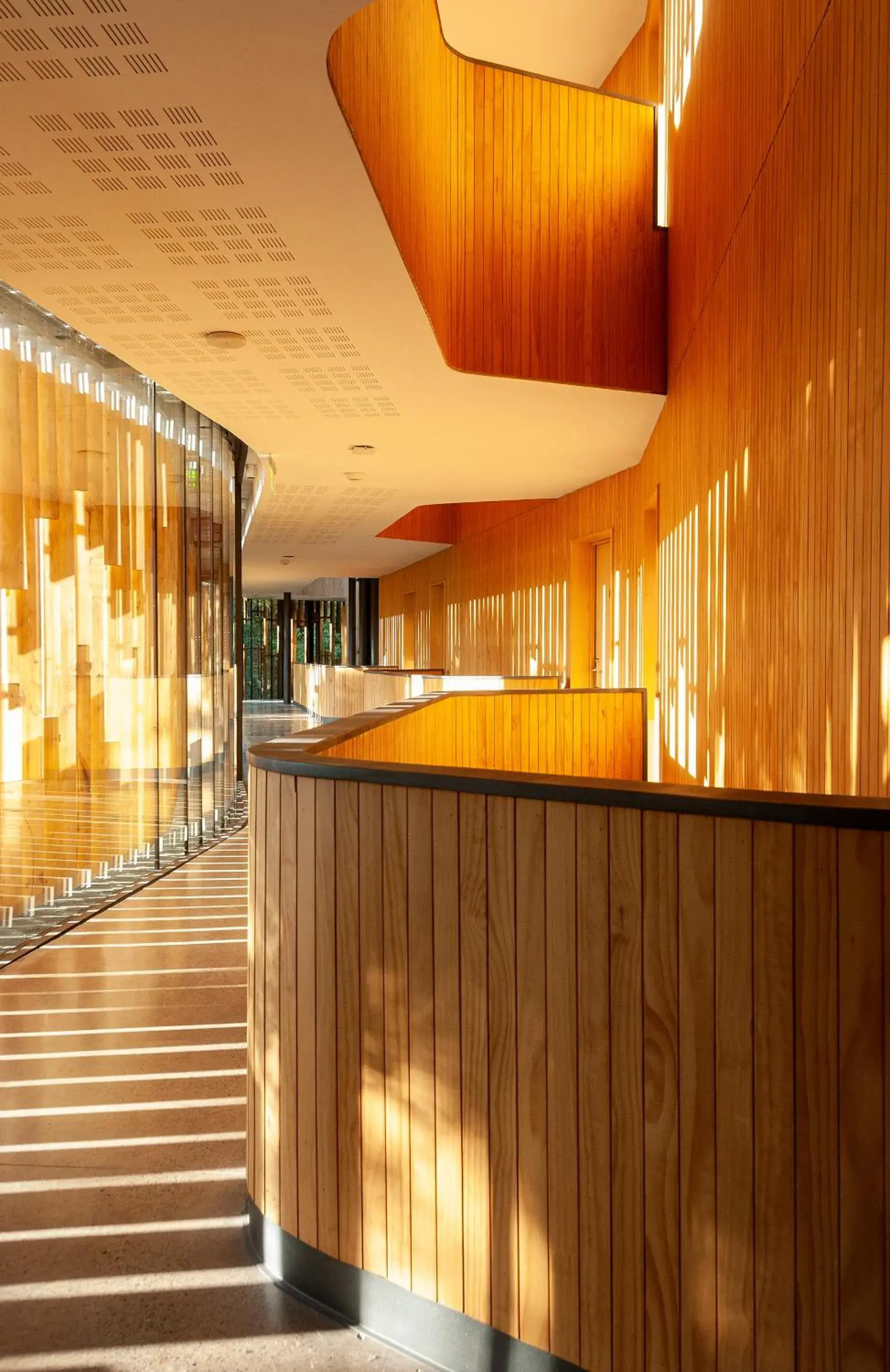 Property building in Las Majadas Hotel & Centro de Reuniones Property building in Las Majadas Hotel & Centro de Reuniones