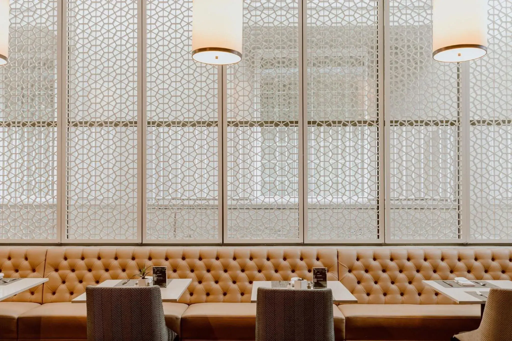 Restaurant/places to eat in Chamberlain West Hollywood Restaurant/places to eat in Chamberlain West Hollywood