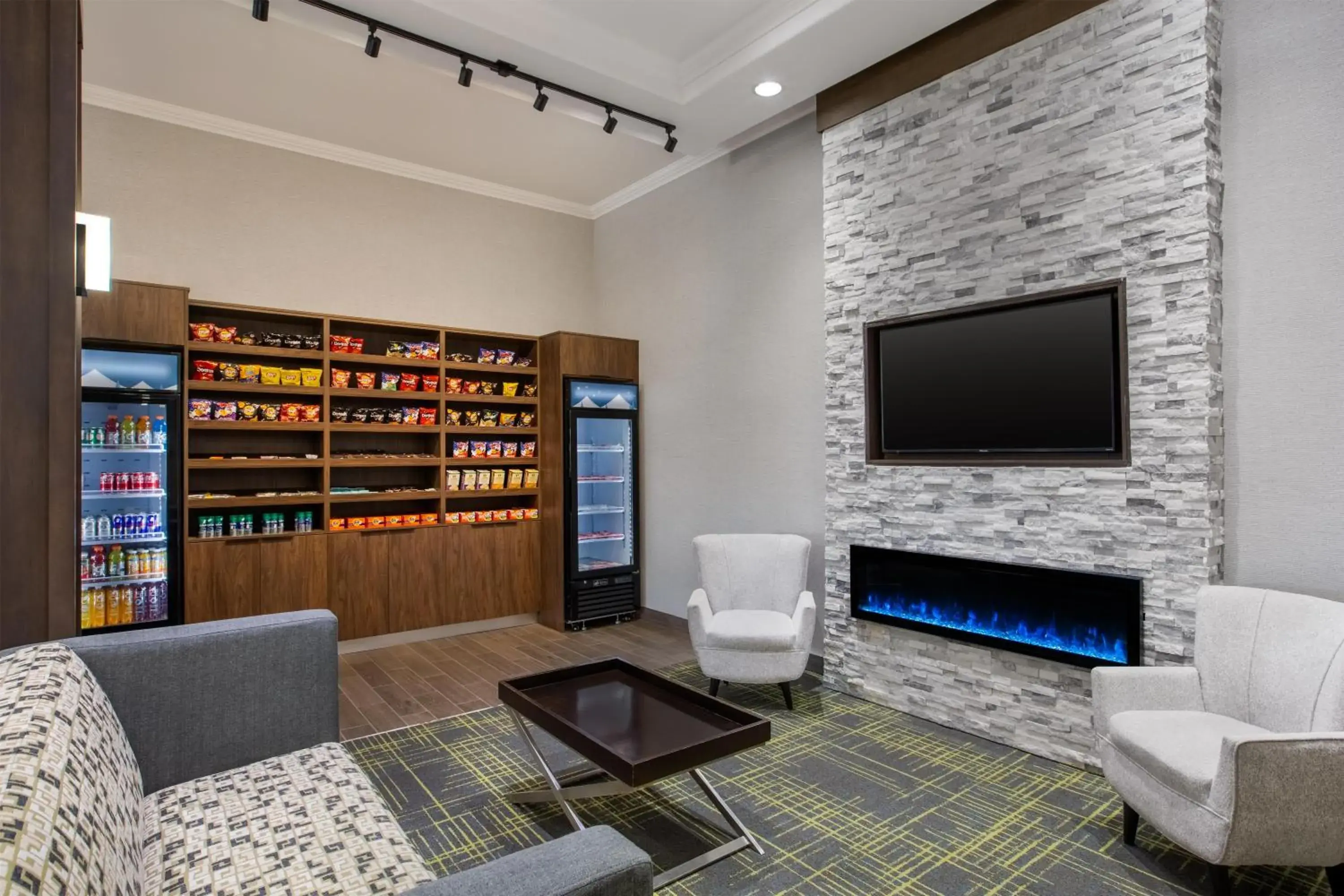 Restaurant/places to eat in Hampton Inn by Hilton Kamloops Restaurant/places to eat in Hampton Inn by Hilton Kamloops