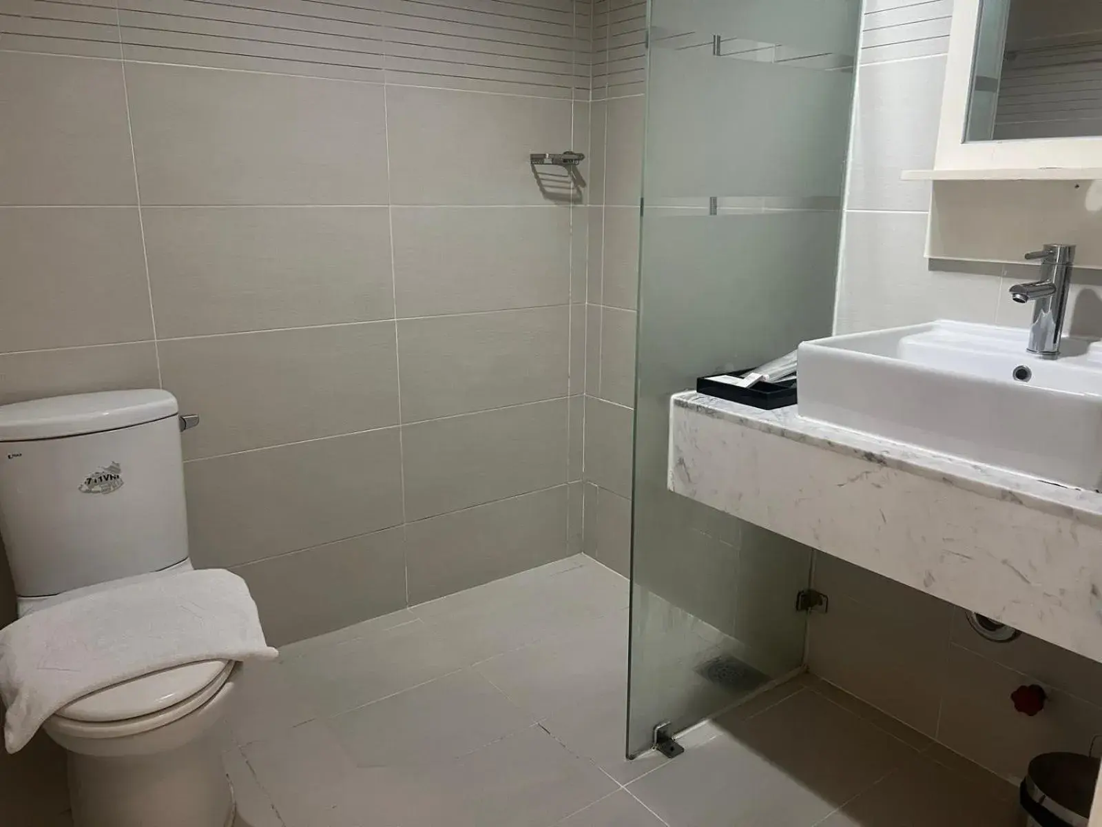 Minh Khang Hotel Minh Khang Hotel