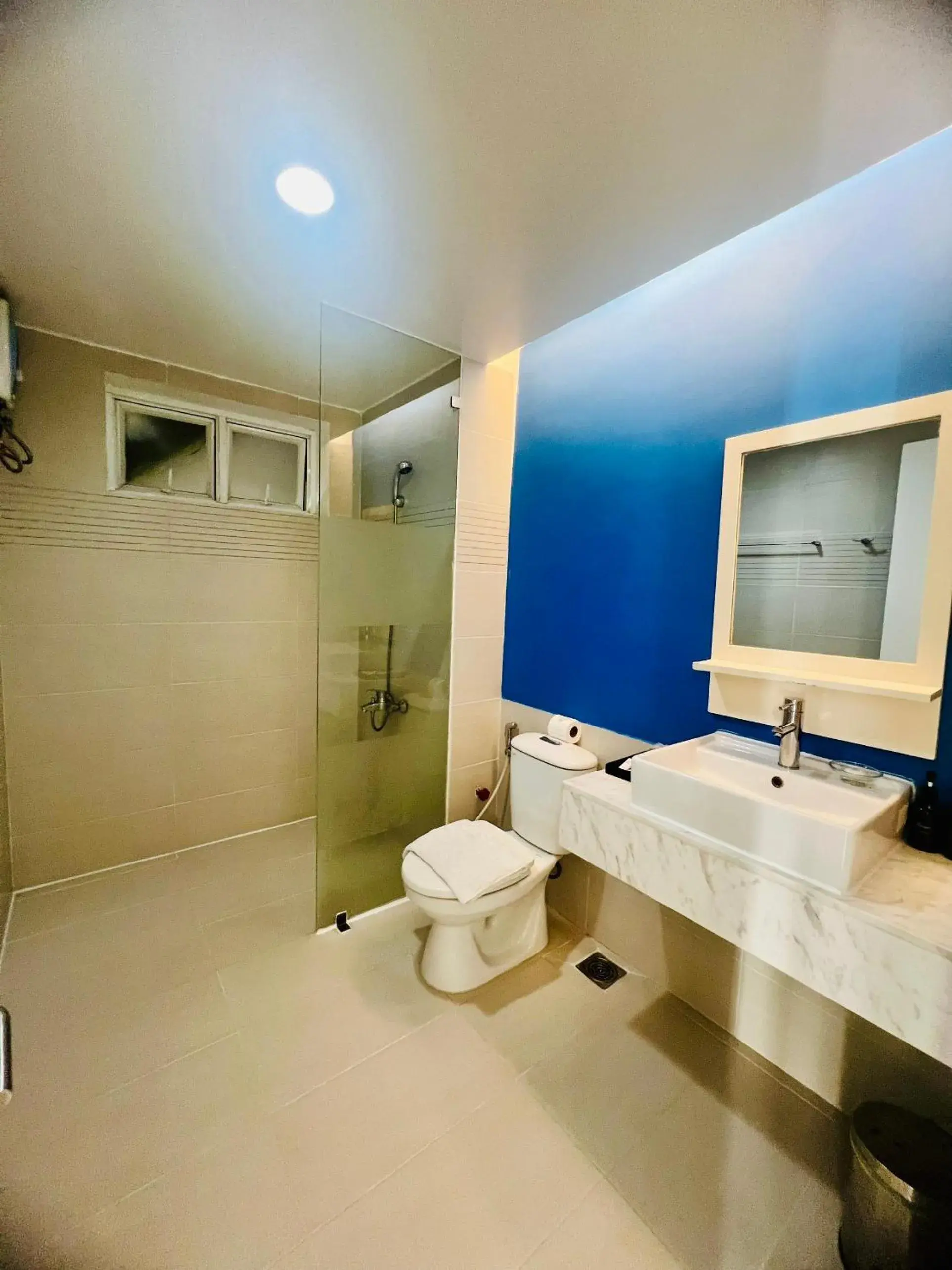 Minh Khang Hotel Minh Khang Hotel