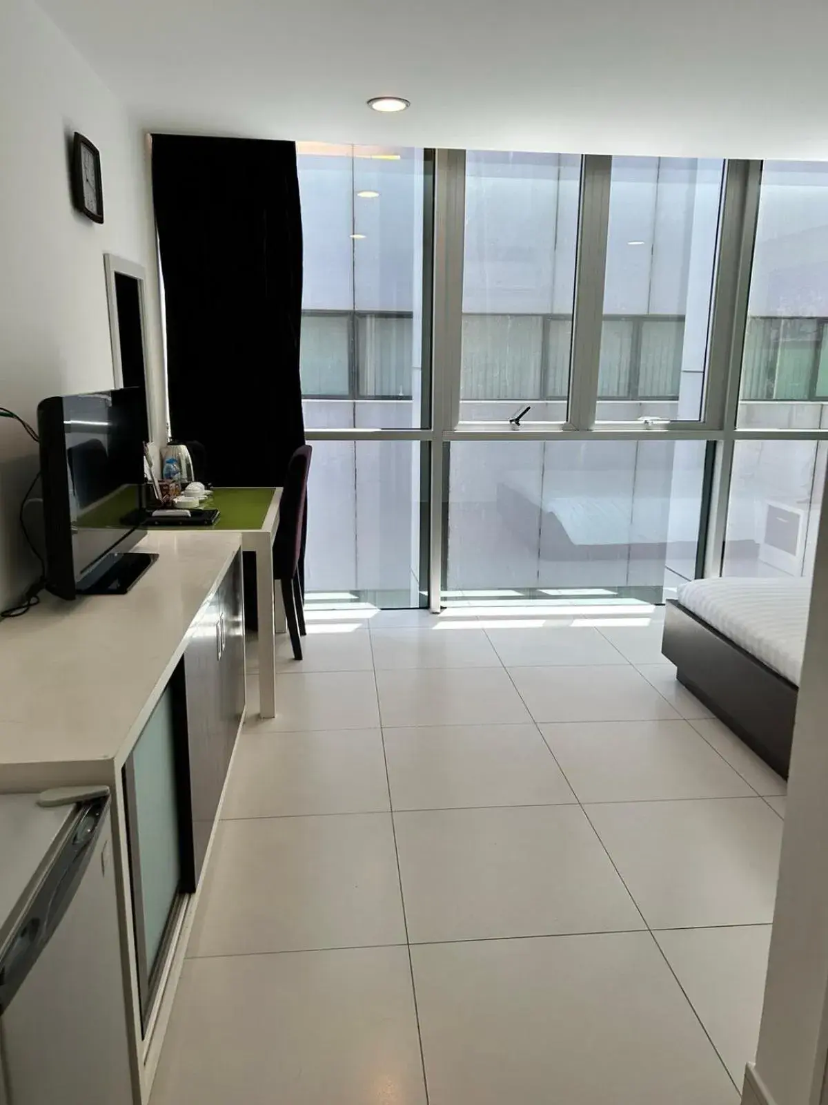 Minh Khang Hotel Minh Khang Hotel