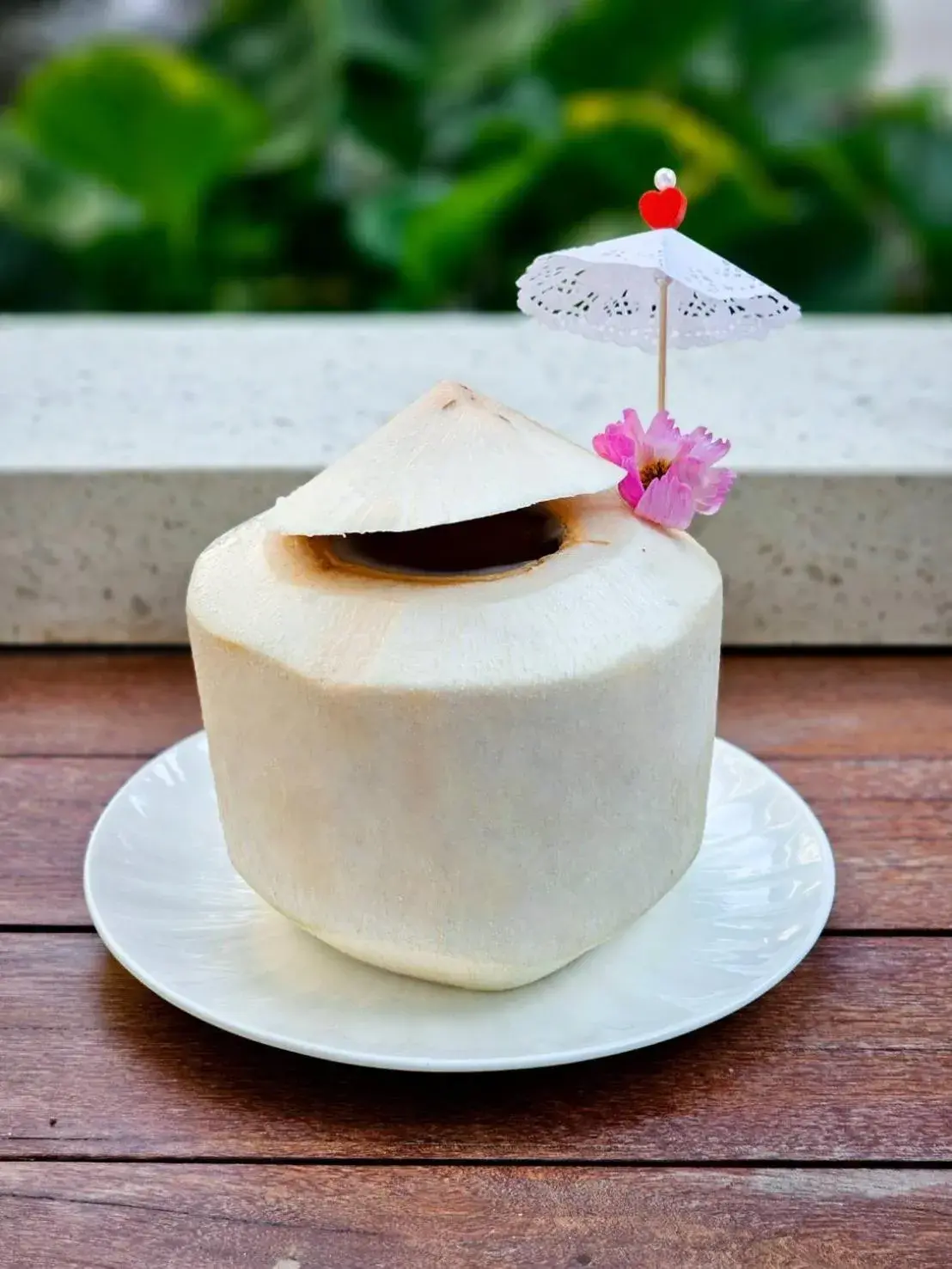 Restaurant/places to eat in Feung Nakorn Balcony Rooms and Cafe Restaurant/places to eat in Feung Nakorn Balcony Rooms and Cafe
